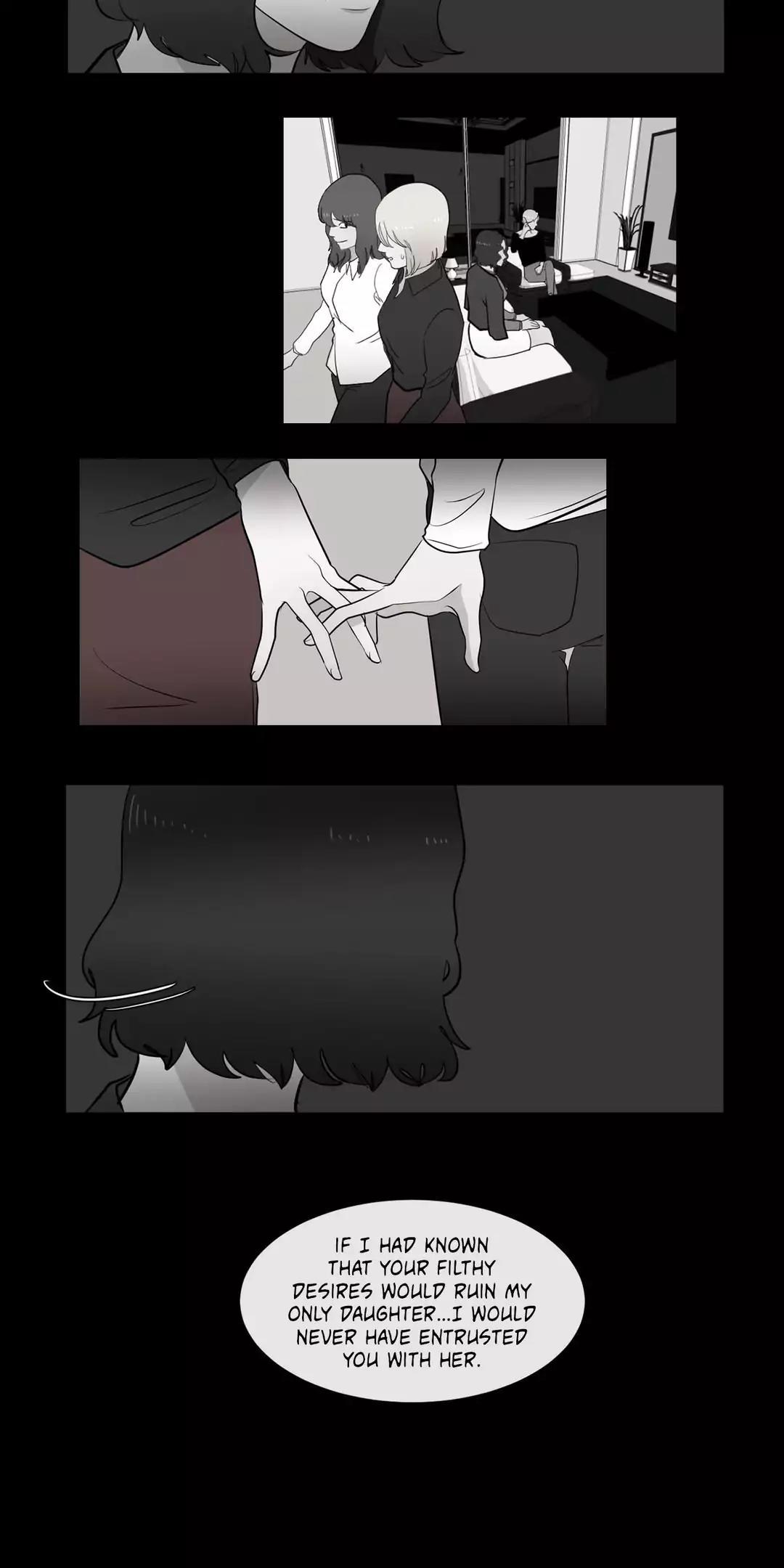 Serenade (Keum Kyesoo) Chapter 70 page 15 - Chapter 70: Con Affetto (2)