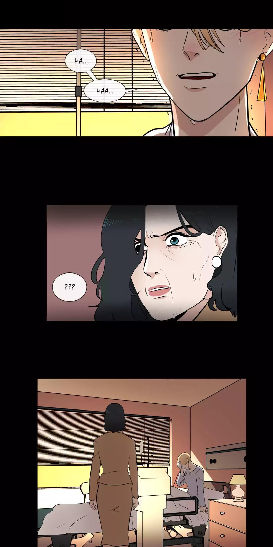 Serenade (Keum Kyesoo) Chapter 70 page 16 - Chapter 70: Con Affetto (2)
