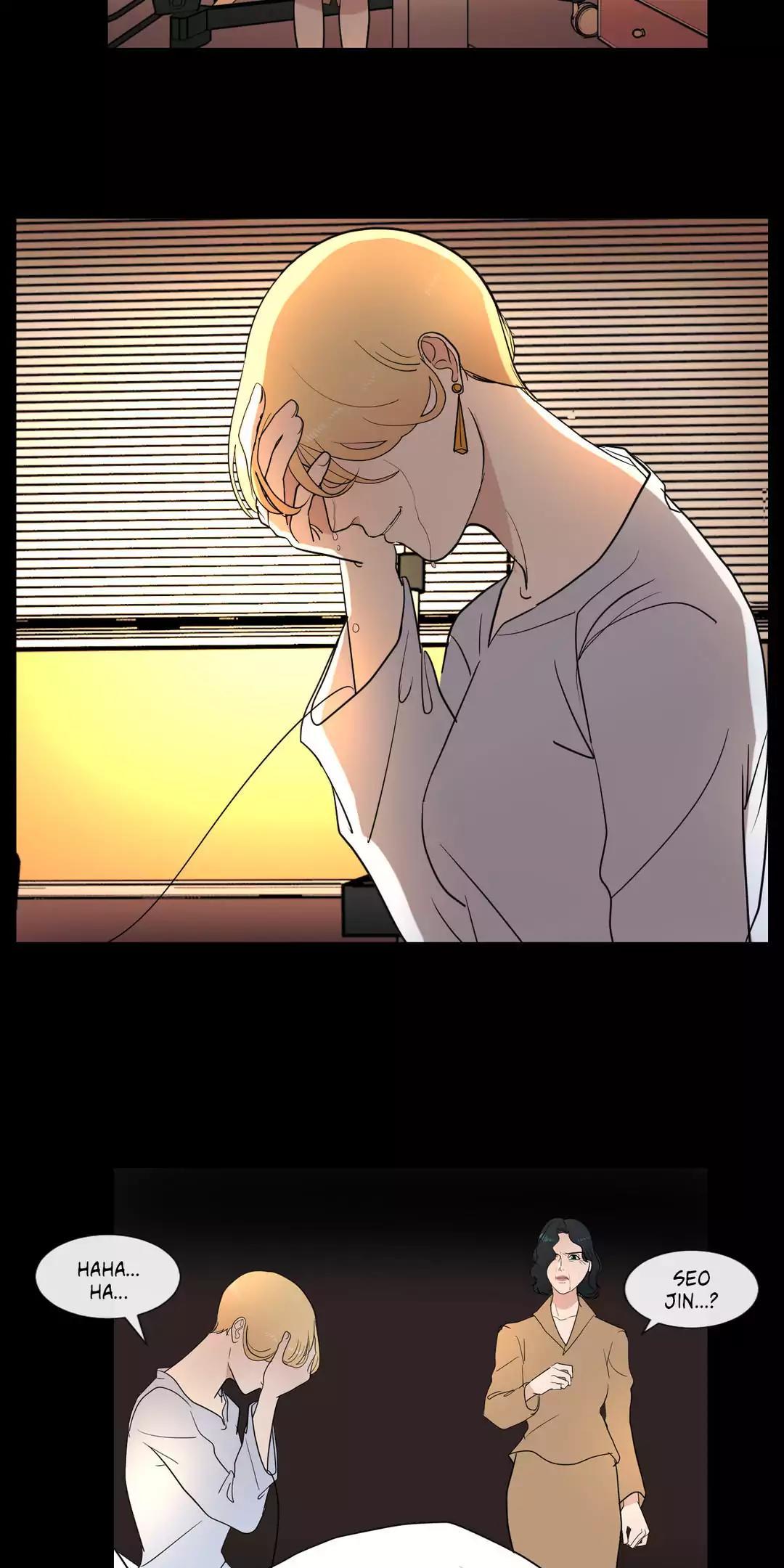 Serenade (Keum Kyesoo) Chapter 70 page 17 - Chapter 70: Con Affetto (2)