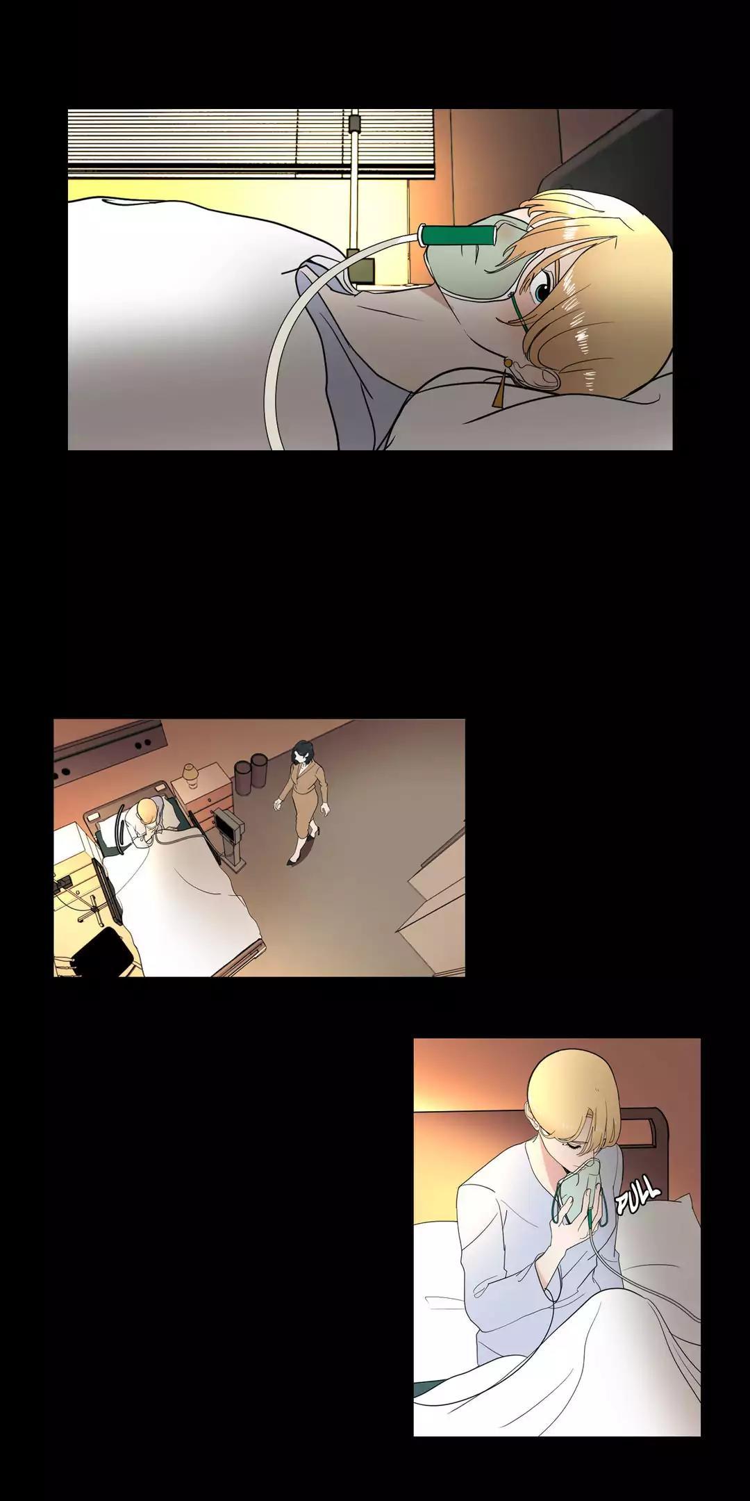 Serenade (Keum Kyesoo) Chapter 70 page 2 - Chapter 70: Con Affetto (2)