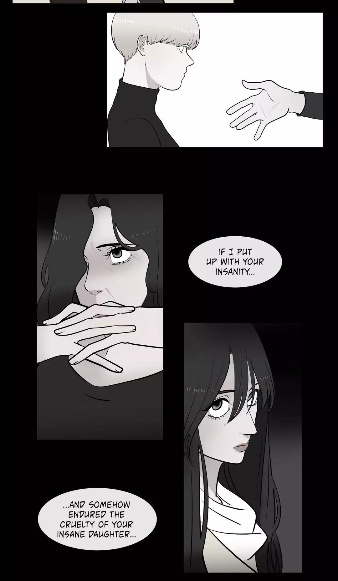 Serenade (Keum Kyesoo) Chapter 70 page 24 - Chapter 70: Con Affetto (2)