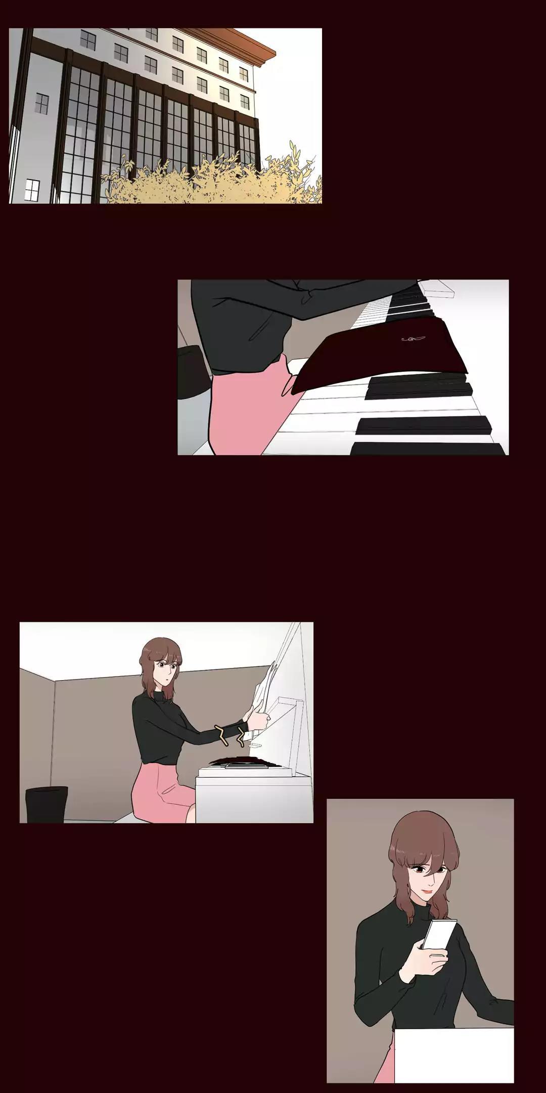 Serenade (Keum Kyesoo) Chapter 70 page 30 - Chapter 70: Con Affetto (2)