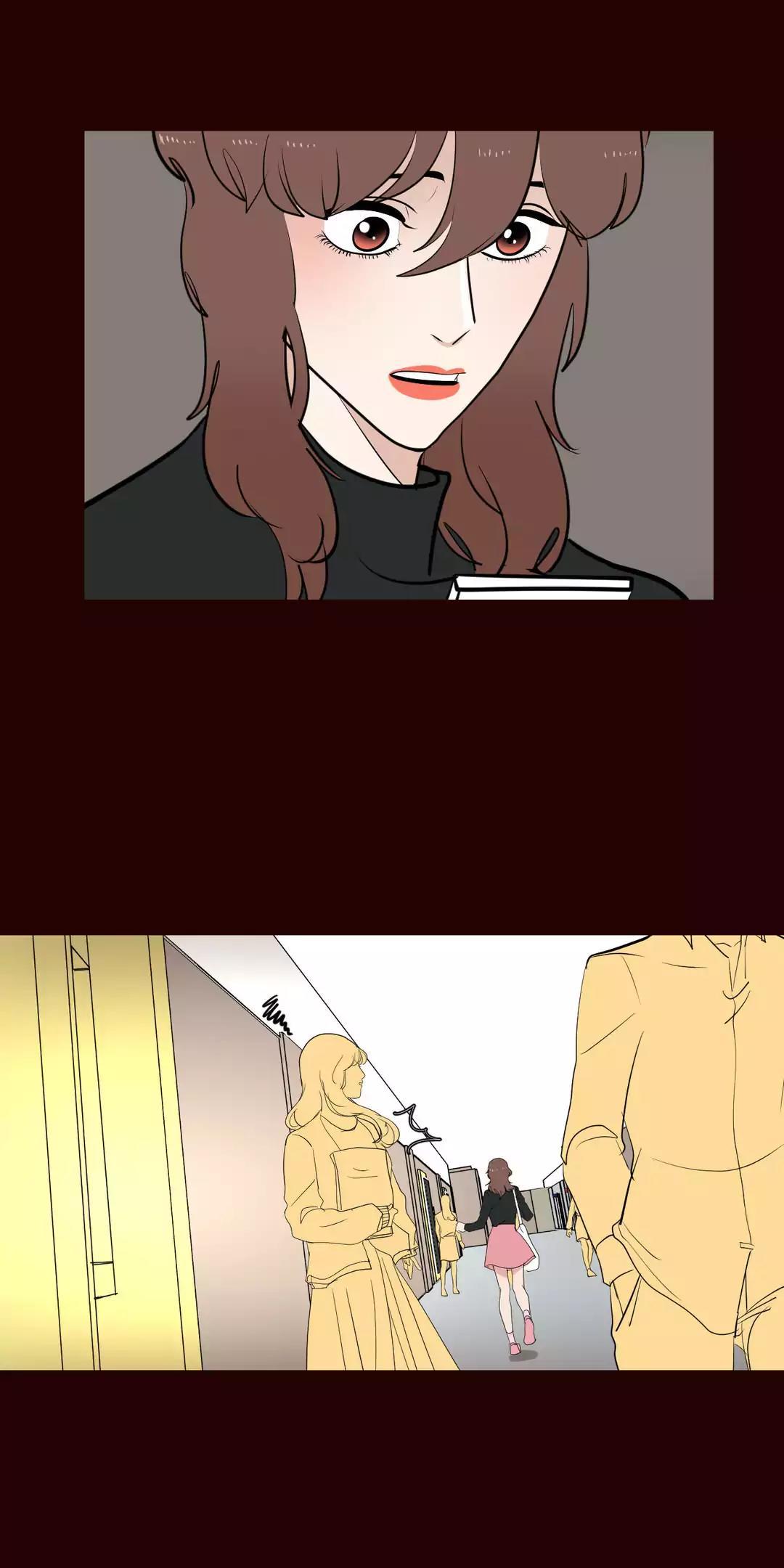 Serenade (Keum Kyesoo) Chapter 70 page 31 - Chapter 70: Con Affetto (2)