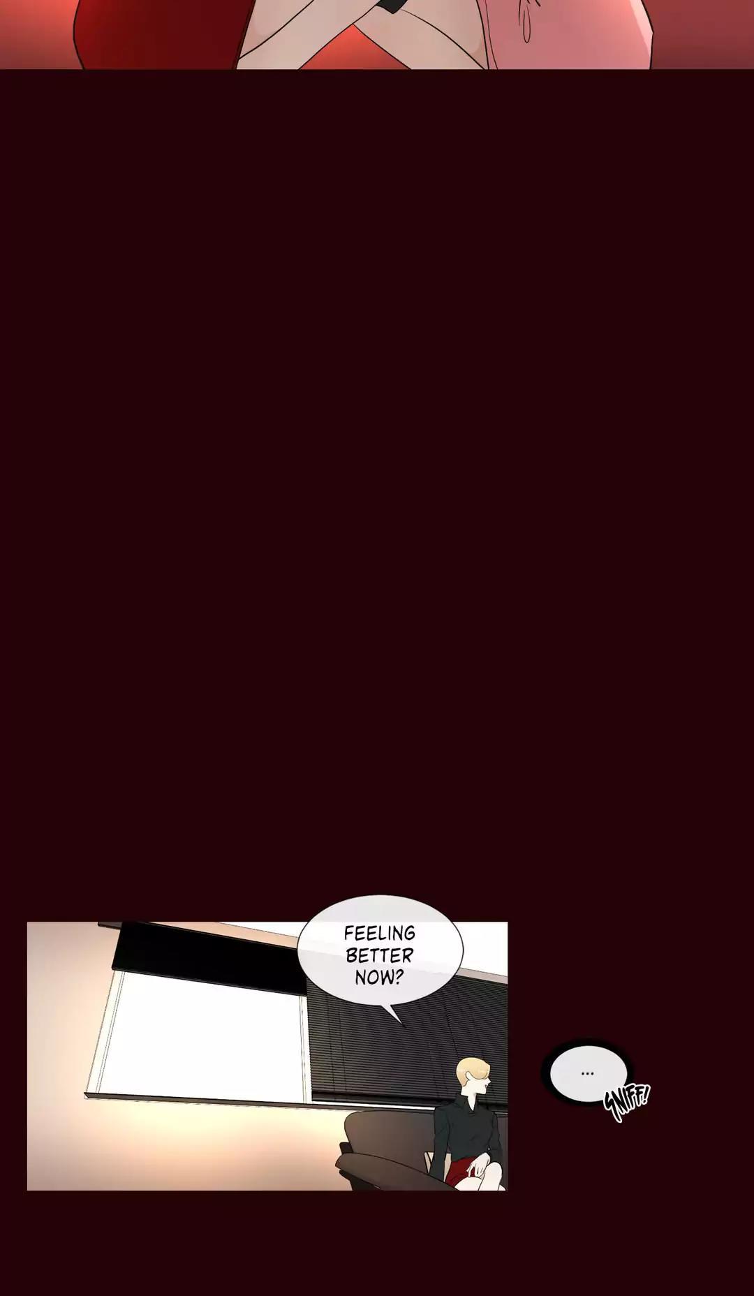 Serenade (Keum Kyesoo) Chapter 70 page 36 - Chapter 70: Con Affetto (2)