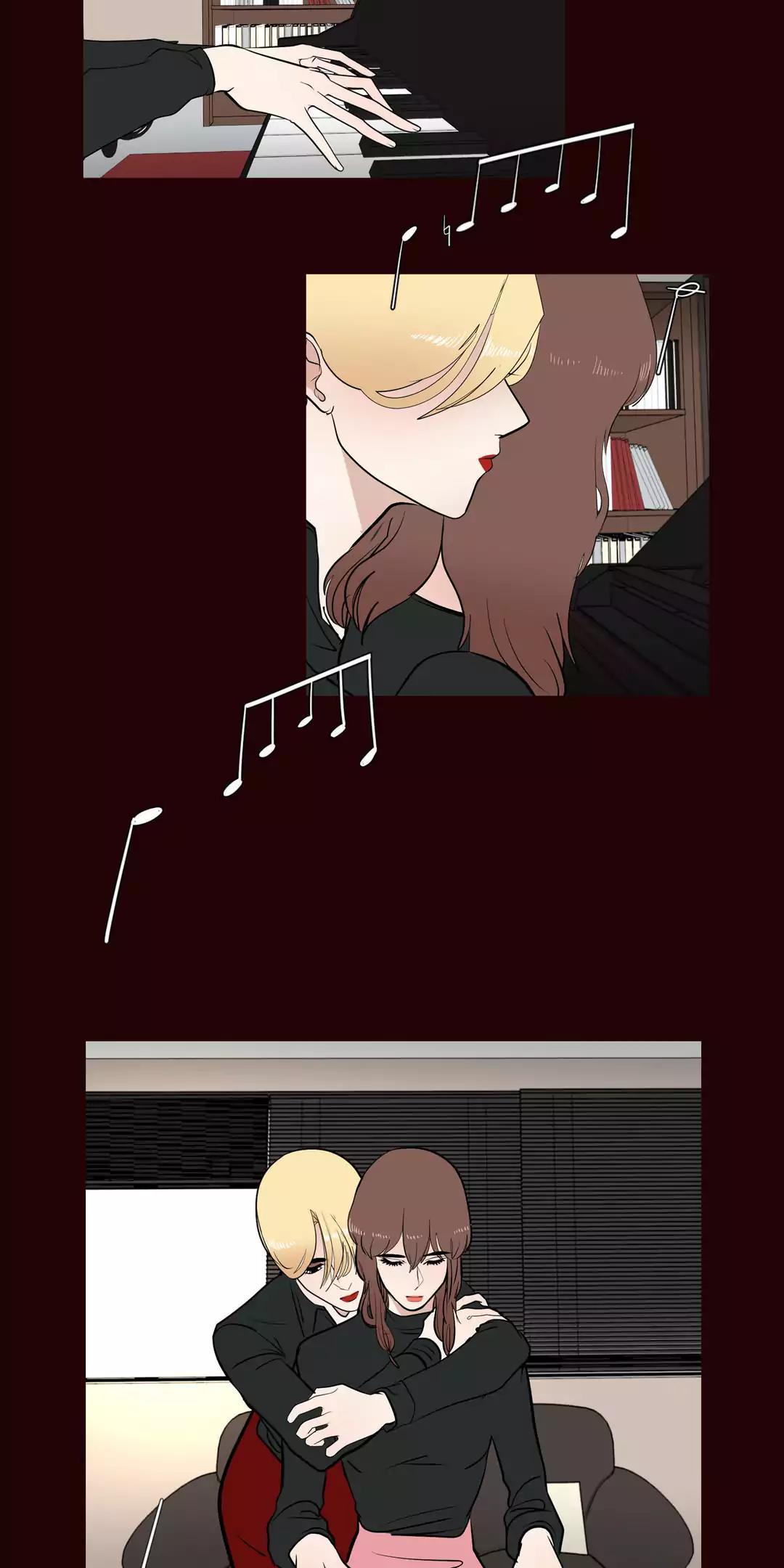 Serenade (Keum Kyesoo) Chapter 71 page 2 - Chapter 71: Dulcemente