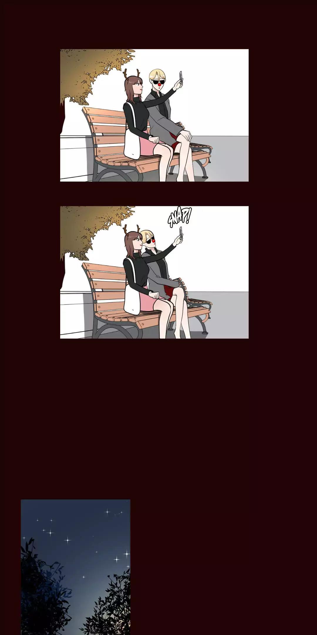Serenade (Keum Kyesoo) Chapter 71 page 27 - Chapter 71: Dulcemente