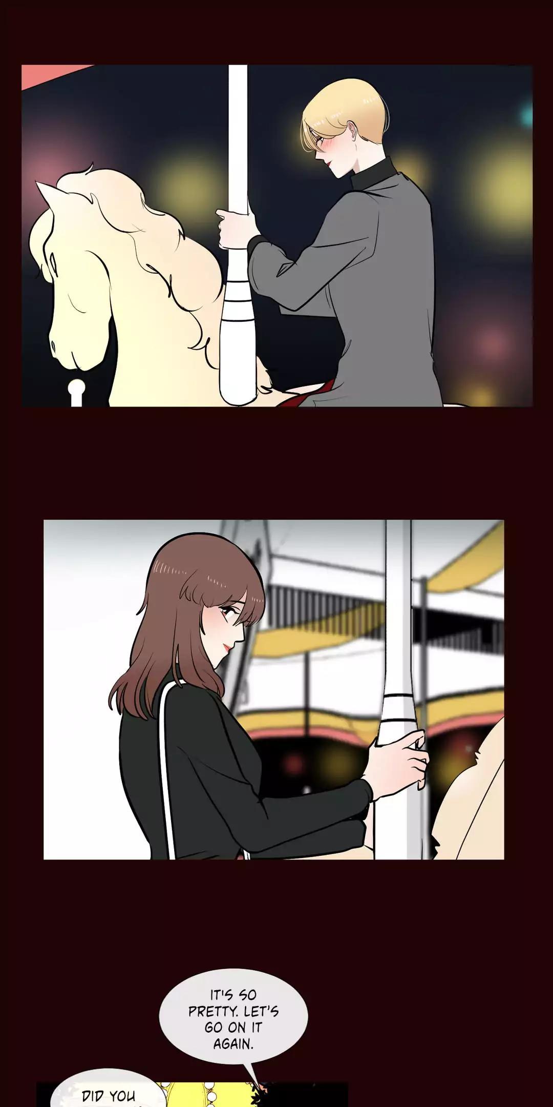 Serenade (Keum Kyesoo) Chapter 71 page 29 - Chapter 71: Dulcemente