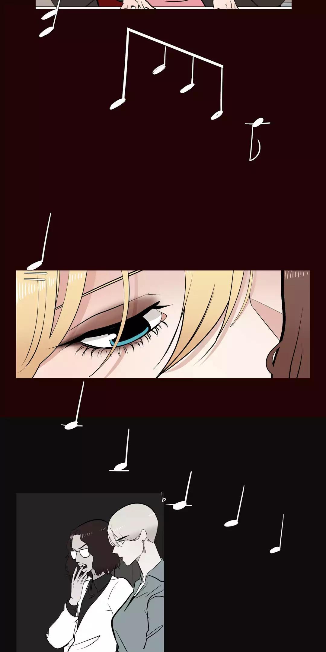 Serenade (Keum Kyesoo) Chapter 71 page 3 - Chapter 71: Dulcemente