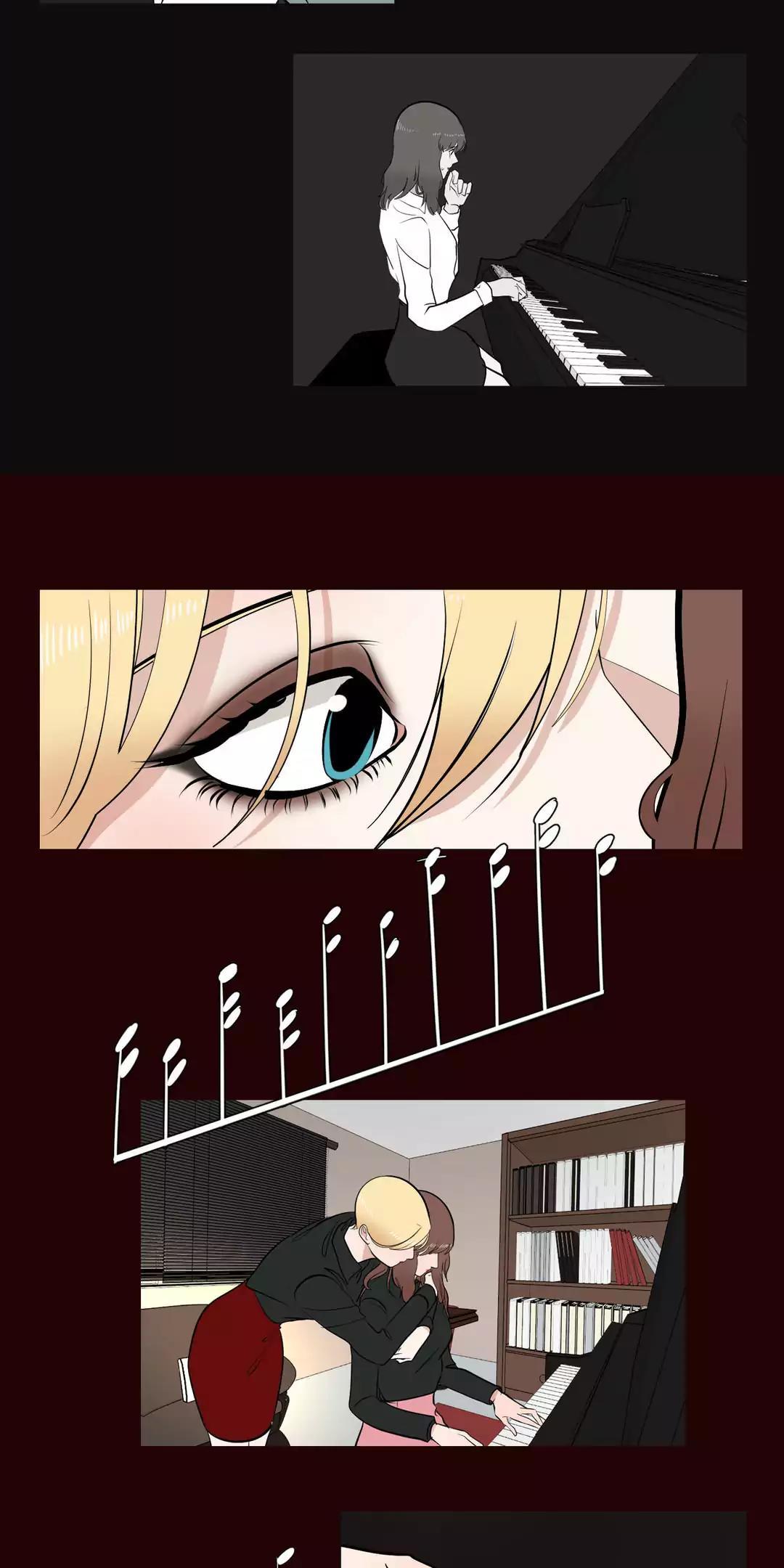 Serenade (Keum Kyesoo) Chapter 71 page 4 - Chapter 71: Dulcemente