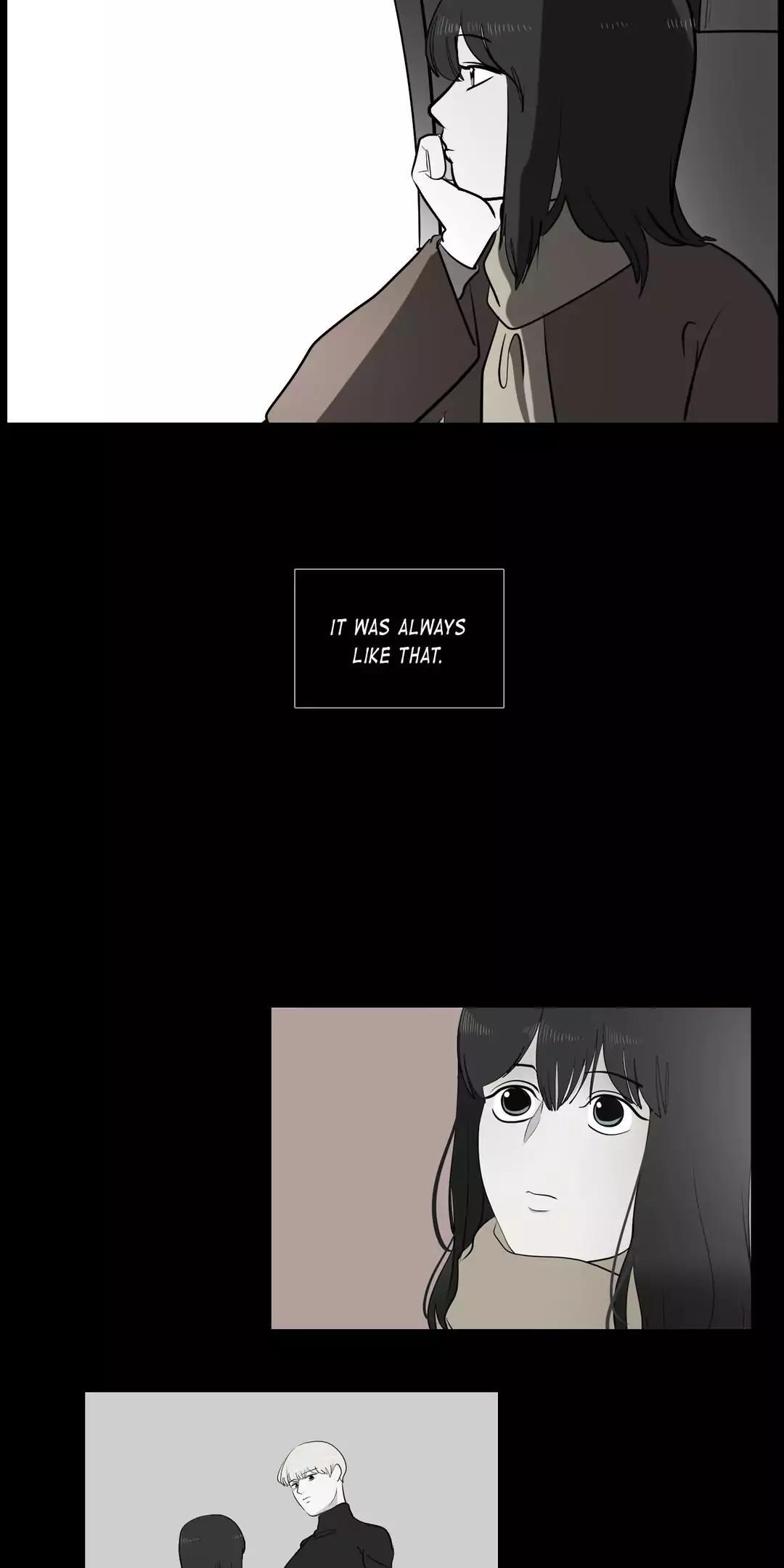 Serenade (Keum Kyesoo) Chapter 72 page 10 - Chapter 72: Long Ago