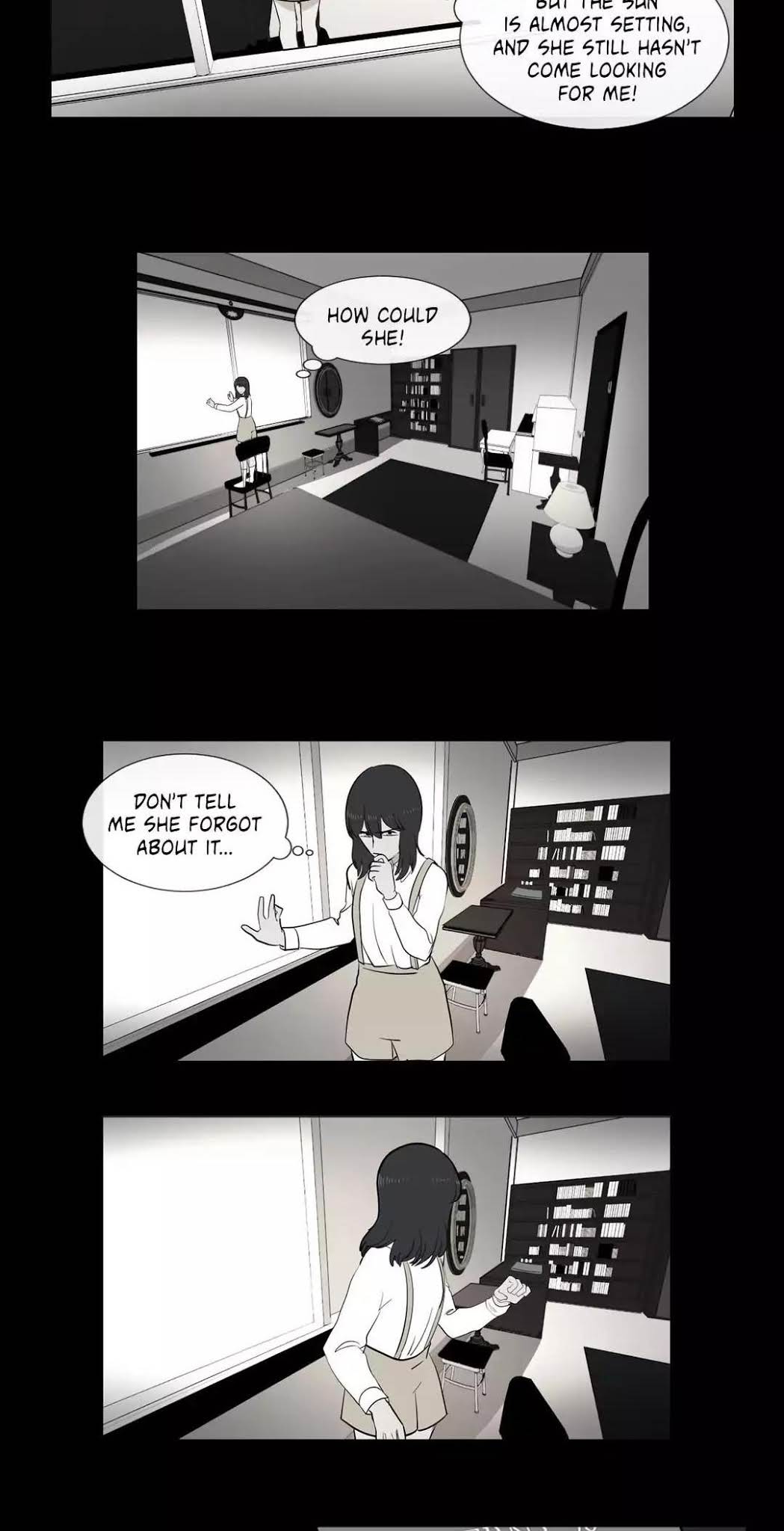 Serenade (Keum Kyesoo) Chapter 72 page 16 - Chapter 72: Long Ago