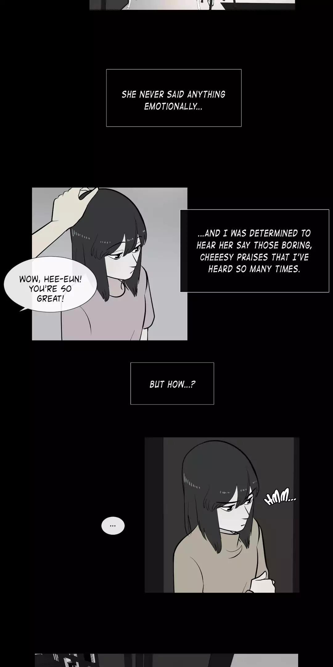 Serenade (Keum Kyesoo) Chapter 72 page 31 - Chapter 72: Long Ago