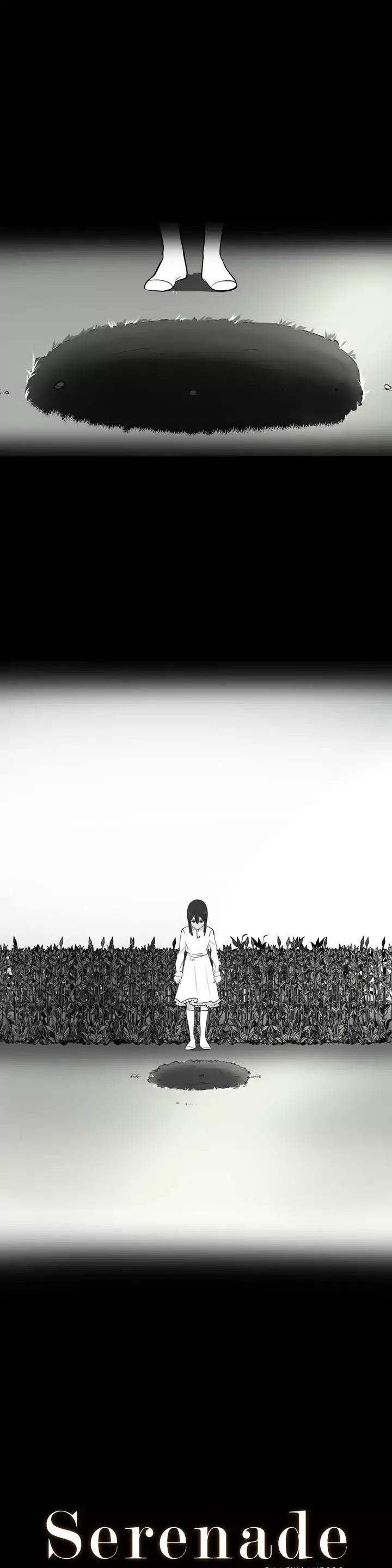 Serenade (Keum Kyesoo) Chapter 73 page 1 - Chapter 73: Long Ago (2)