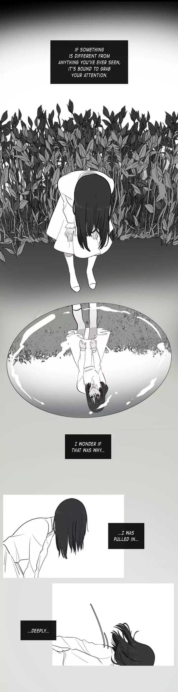 Serenade (Keum Kyesoo) Chapter 73 page 19 - Chapter 73: Long Ago (2)