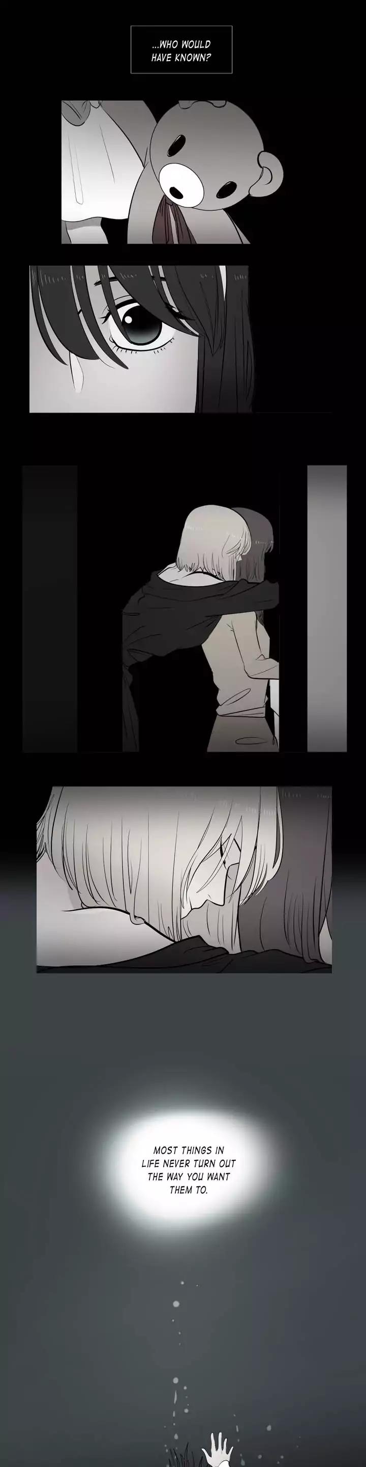 Serenade (Keum Kyesoo) Chapter 73 page 25 - Chapter 73: Long Ago (2)