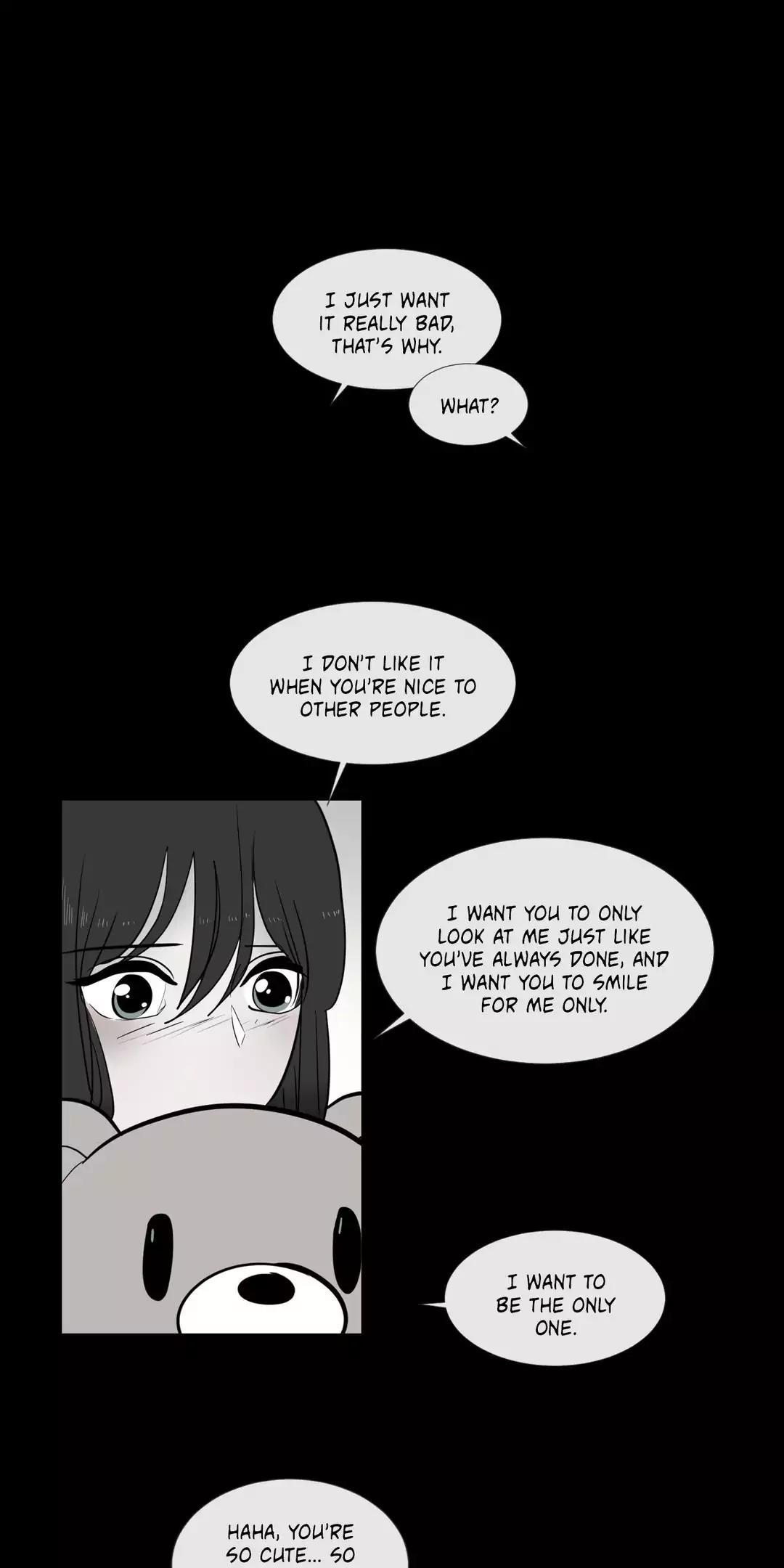 Serenade (Keum Kyesoo) Chapter 74 page 1 - Chapter 74: Long Ago (3)