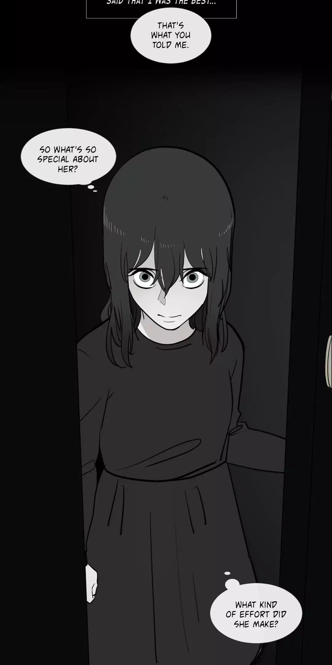 Serenade (Keum Kyesoo) Chapter 74 page 10 - Chapter 74: Long Ago (3)