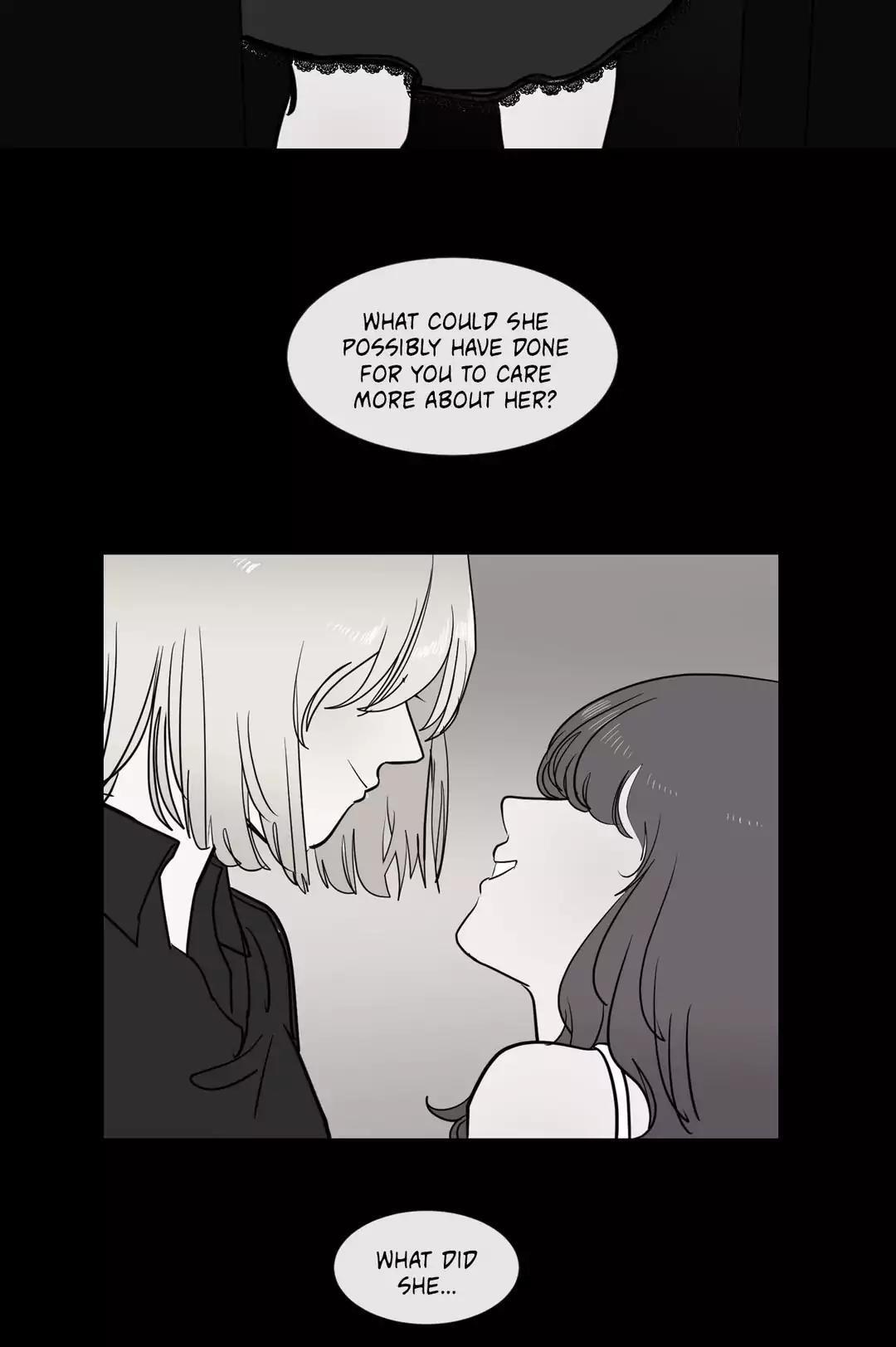 Serenade (Keum Kyesoo) Chapter 74 page 11 - Chapter 74: Long Ago (3)