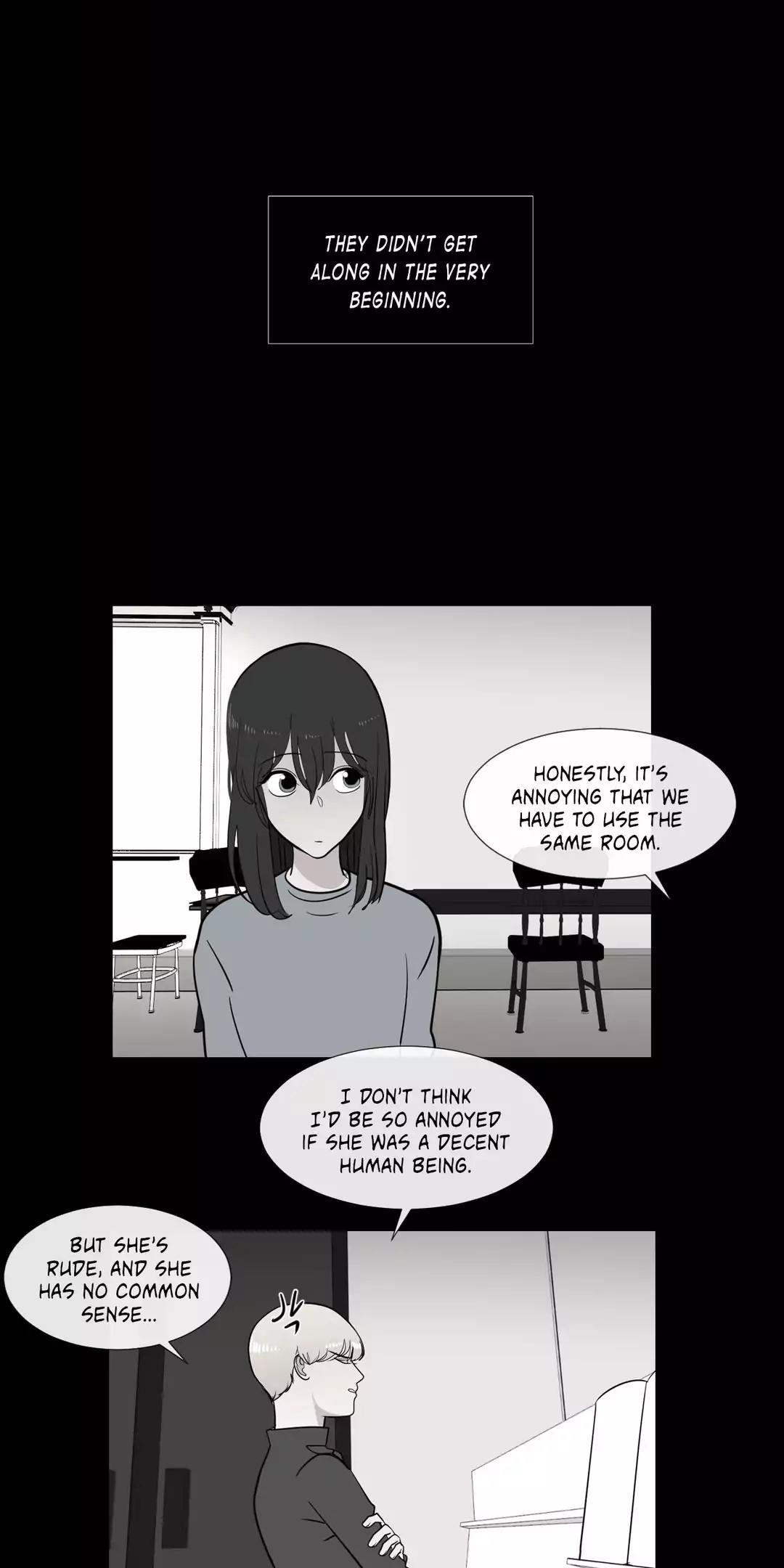 Serenade (Keum Kyesoo) Chapter 74 page 14 - Chapter 74: Long Ago (3)