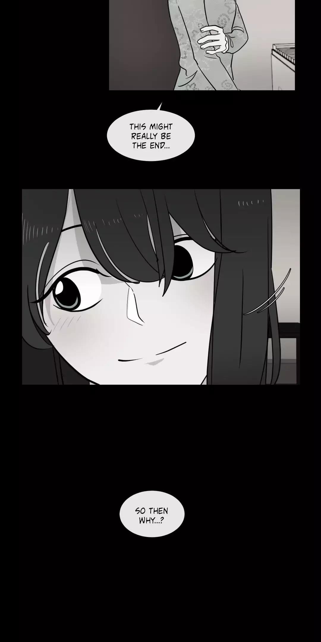 Serenade (Keum Kyesoo) Chapter 74 page 16 - Chapter 74: Long Ago (3)