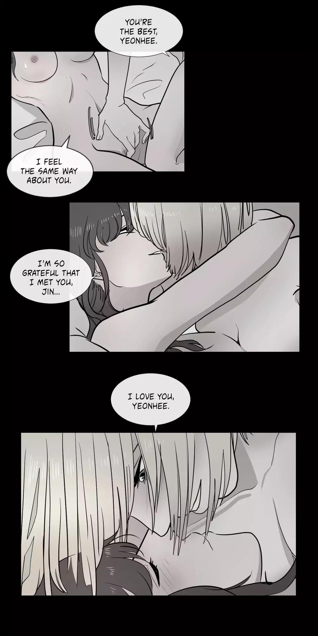 Serenade (Keum Kyesoo) Chapter 74 page 17 - Chapter 74: Long Ago (3)