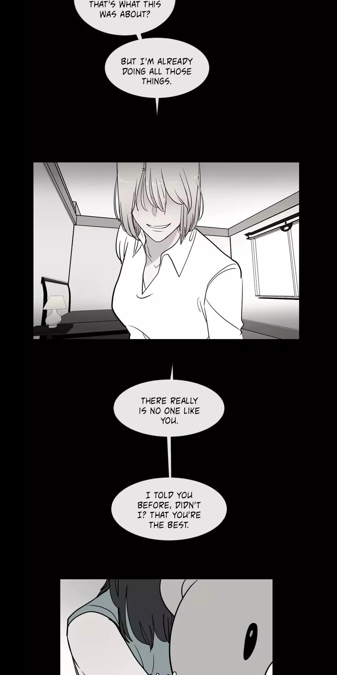 Serenade (Keum Kyesoo) Chapter 74 page 2 - Chapter 74: Long Ago (3)