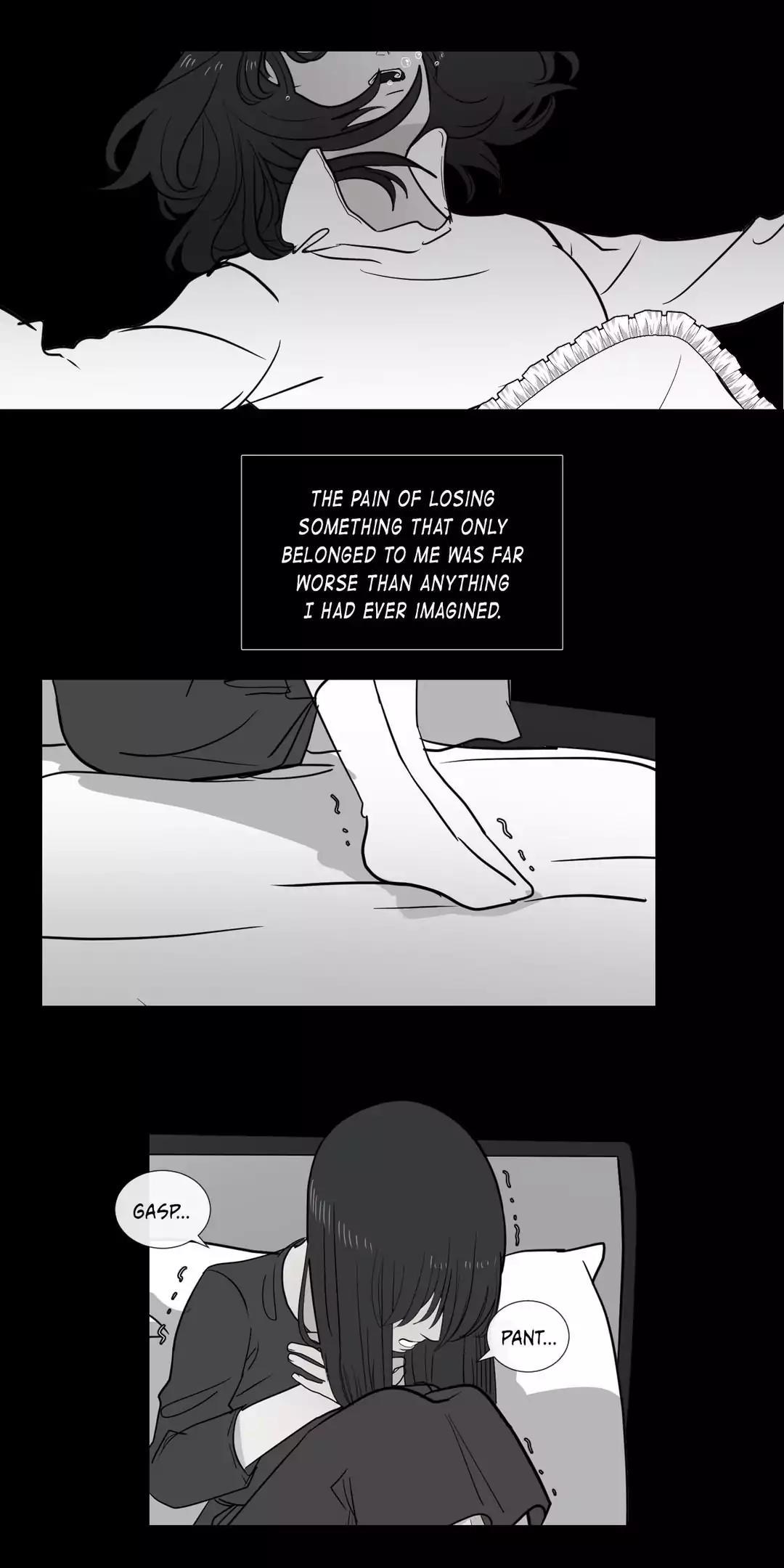 Serenade (Keum Kyesoo) Chapter 74 page 20 - Chapter 74: Long Ago (3)