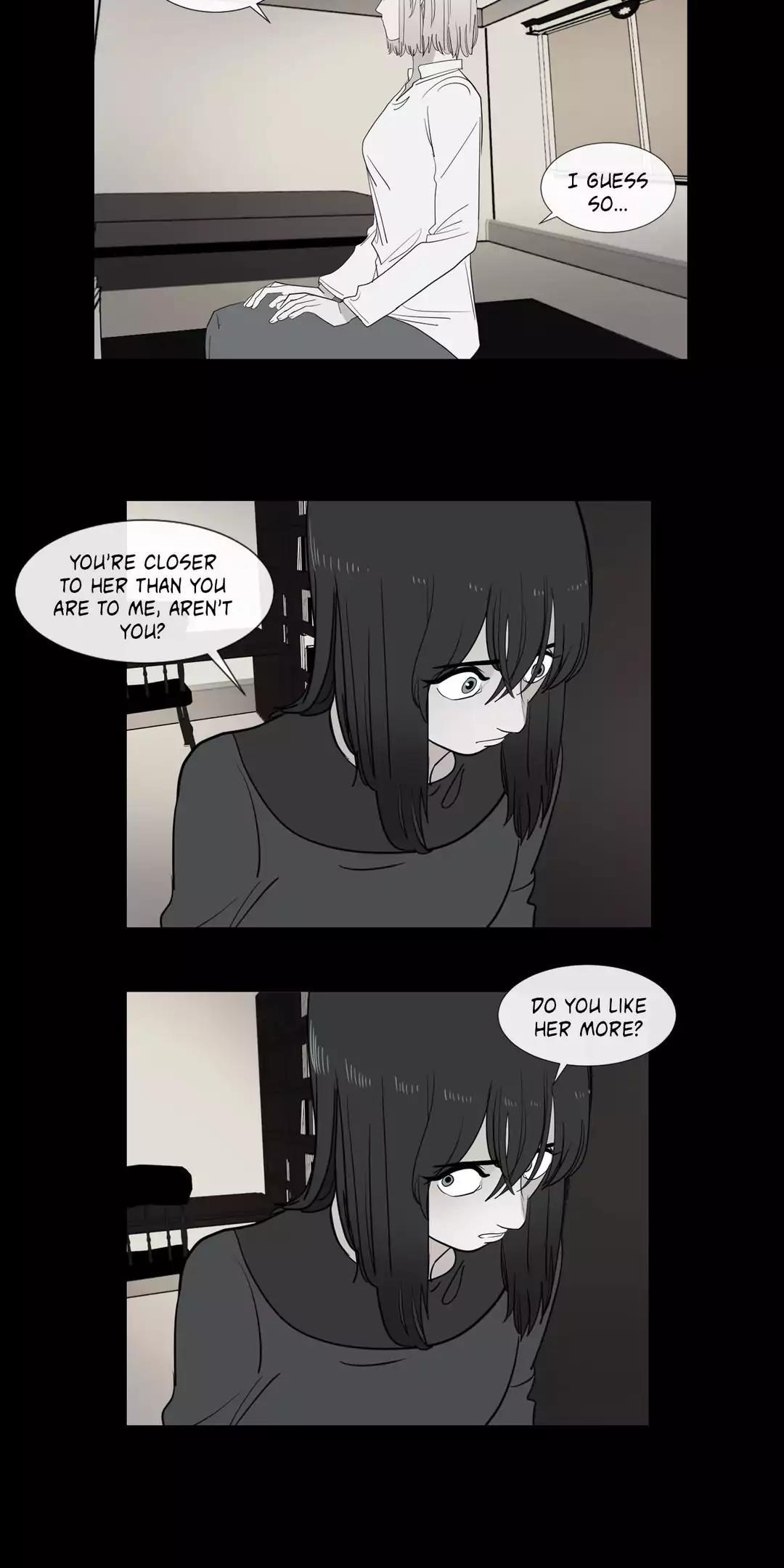Serenade (Keum Kyesoo) Chapter 74 page 22 - Chapter 74: Long Ago (3)