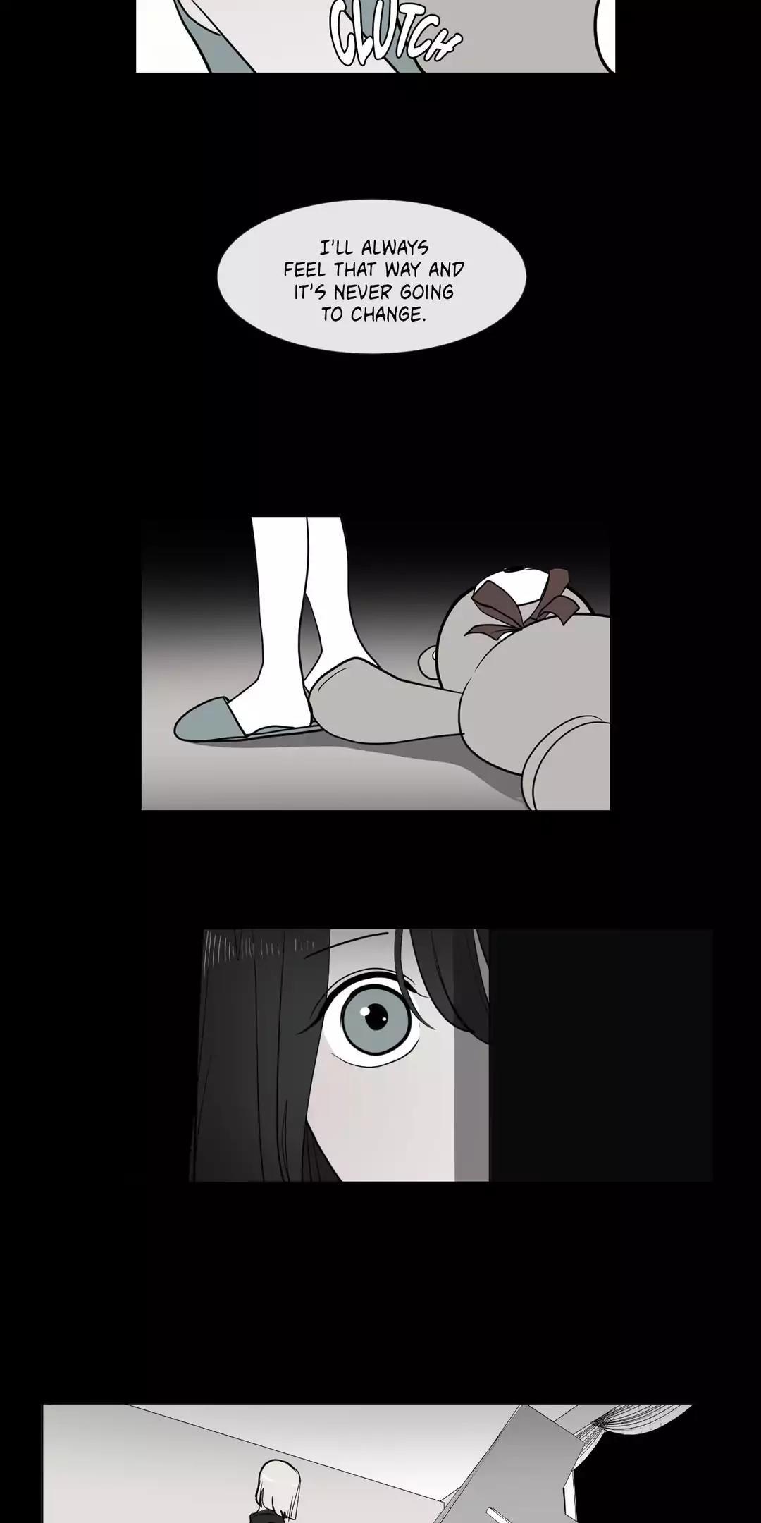 Serenade (Keum Kyesoo) Chapter 74 page 3 - Chapter 74: Long Ago (3)