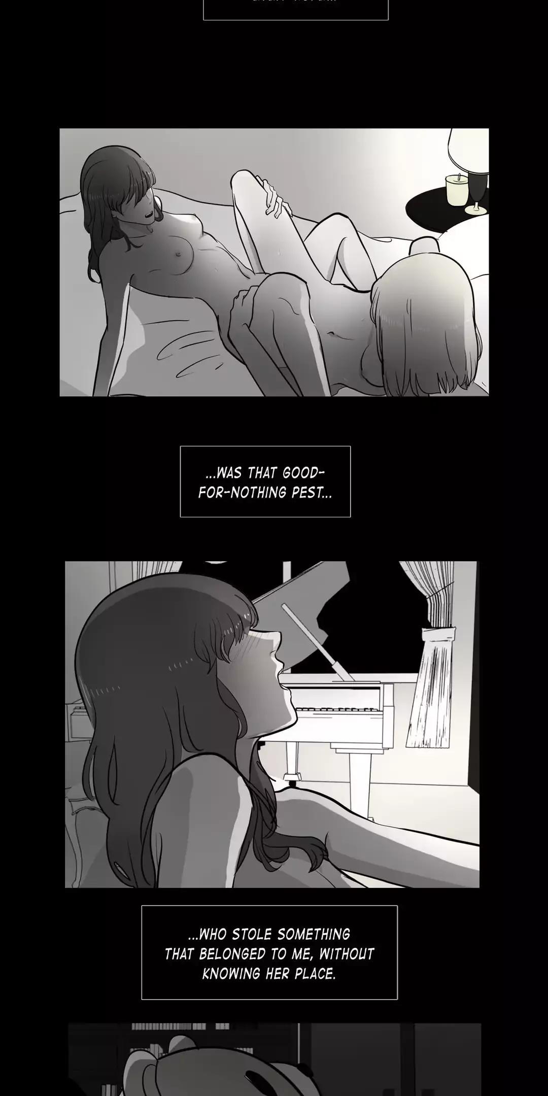 Serenade (Keum Kyesoo) Chapter 74 page 30 - Chapter 74: Long Ago (3)