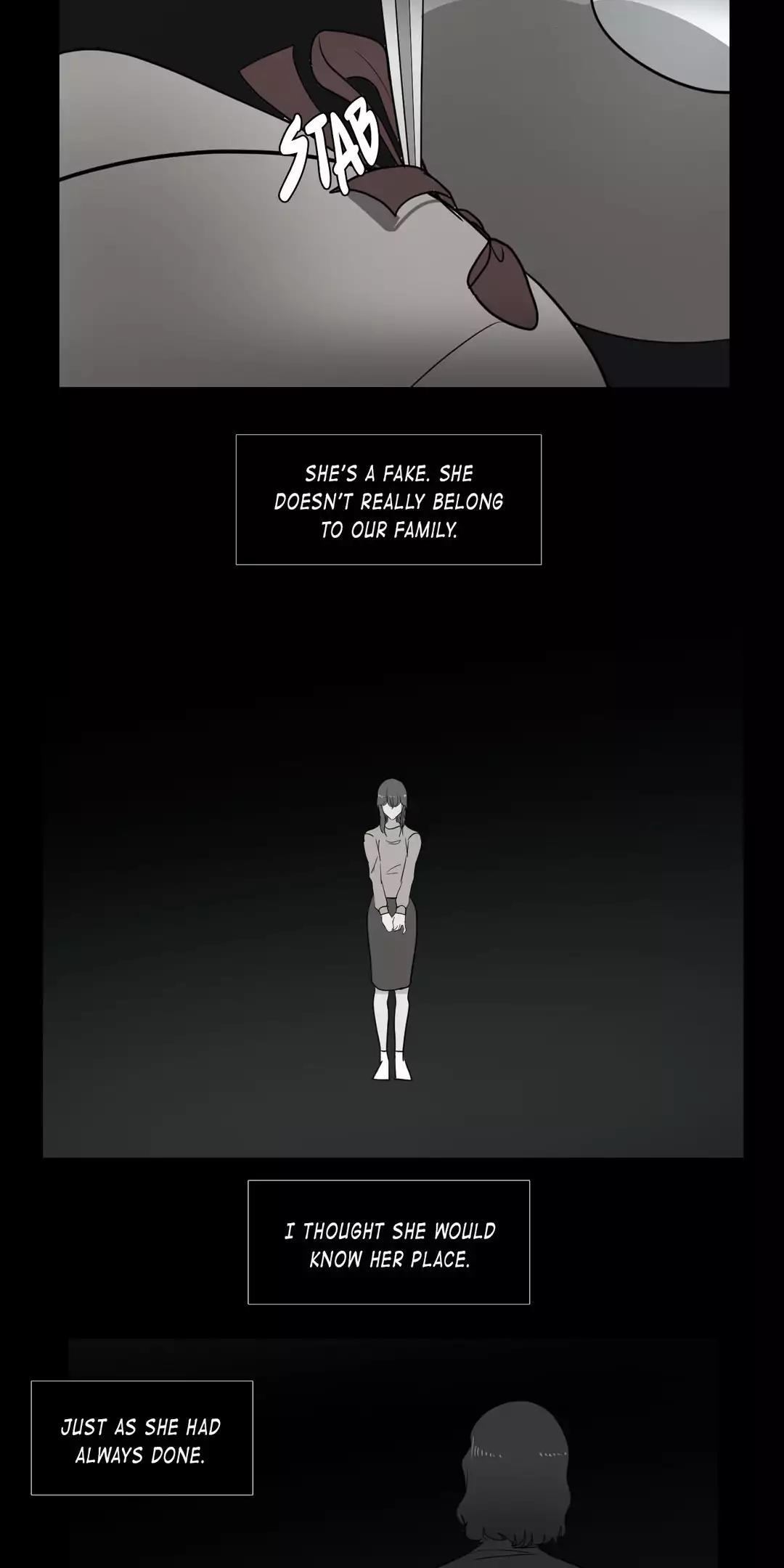 Serenade (Keum Kyesoo) Chapter 74 page 32 - Chapter 74: Long Ago (3)