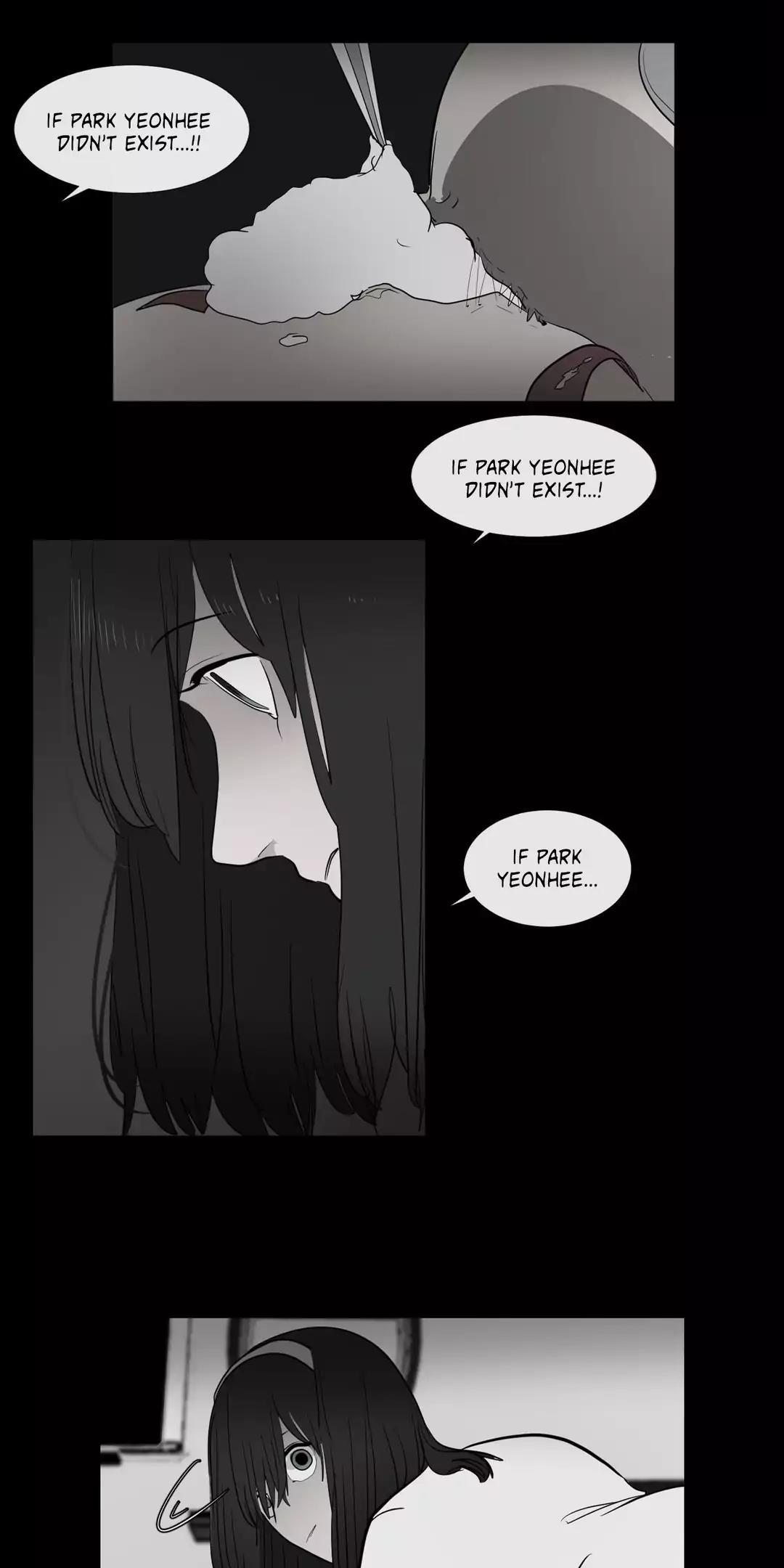 Serenade (Keum Kyesoo) Chapter 74 page 34 - Chapter 74: Long Ago (3)
