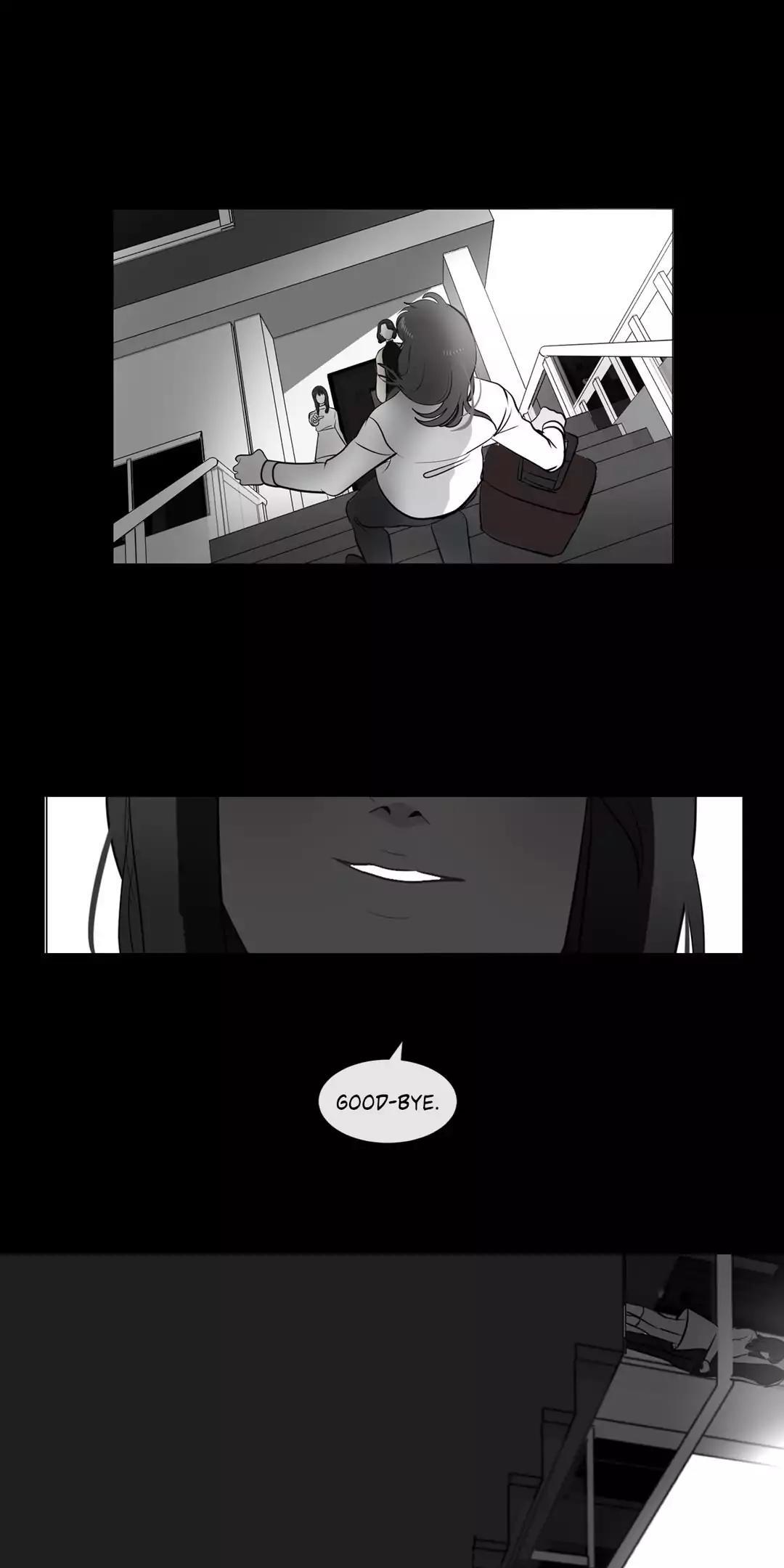 Serenade (Keum Kyesoo) Chapter 74 page 37 - Chapter 74: Long Ago (3)