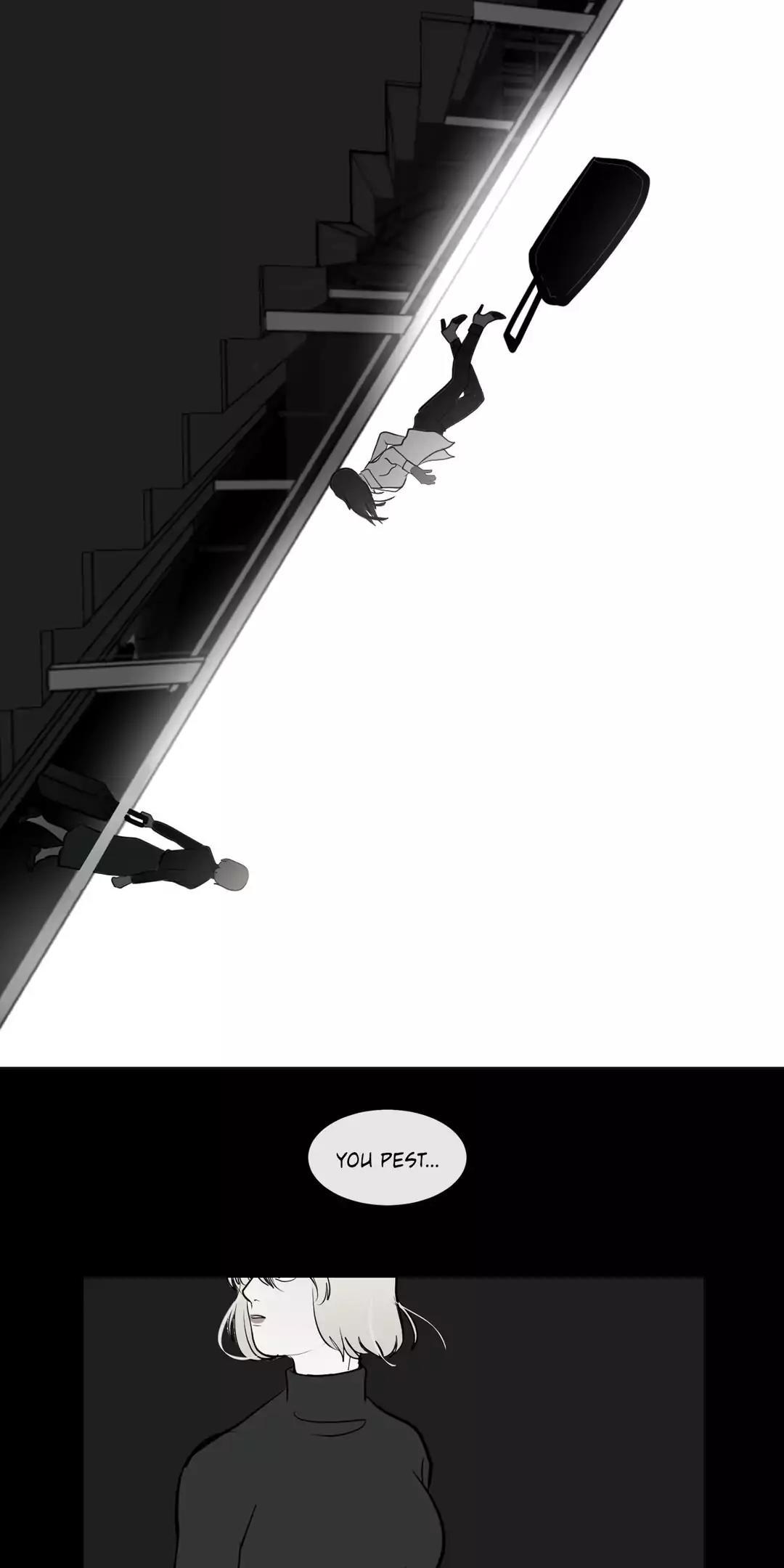 Serenade (Keum Kyesoo) Chapter 74 page 38 - Chapter 74: Long Ago (3)