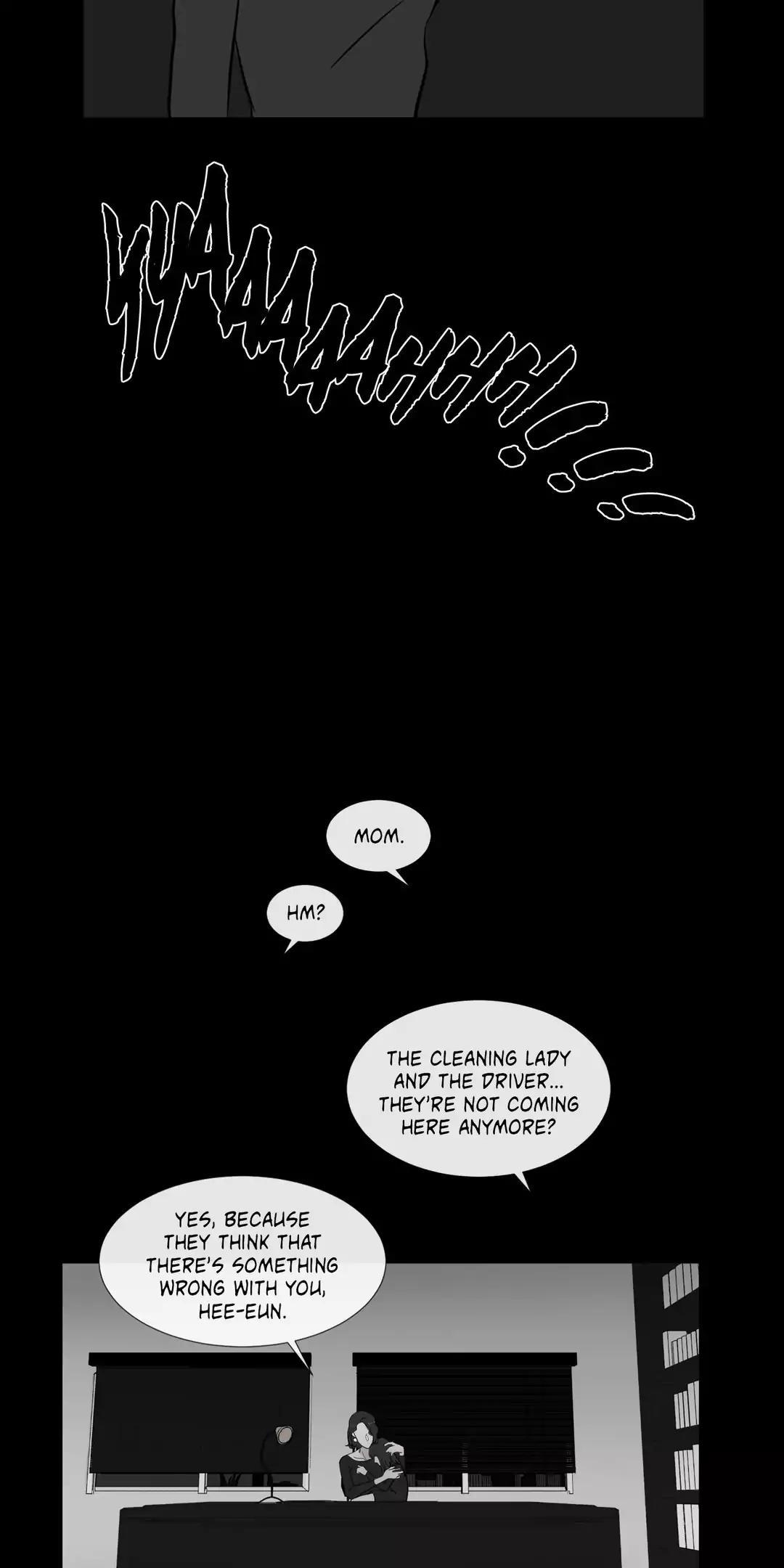 Serenade (Keum Kyesoo) Chapter 74 page 39 - Chapter 74: Long Ago (3)