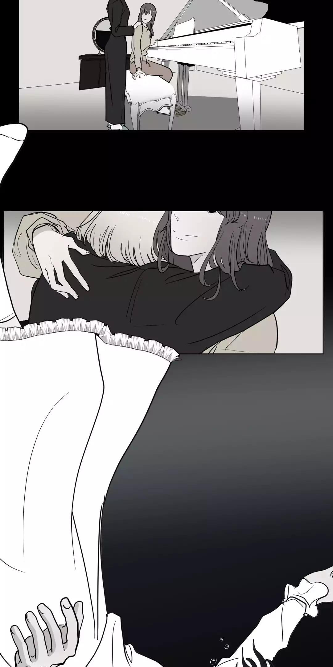 Serenade (Keum Kyesoo) Chapter 74 page 4 - Chapter 74: Long Ago (3)