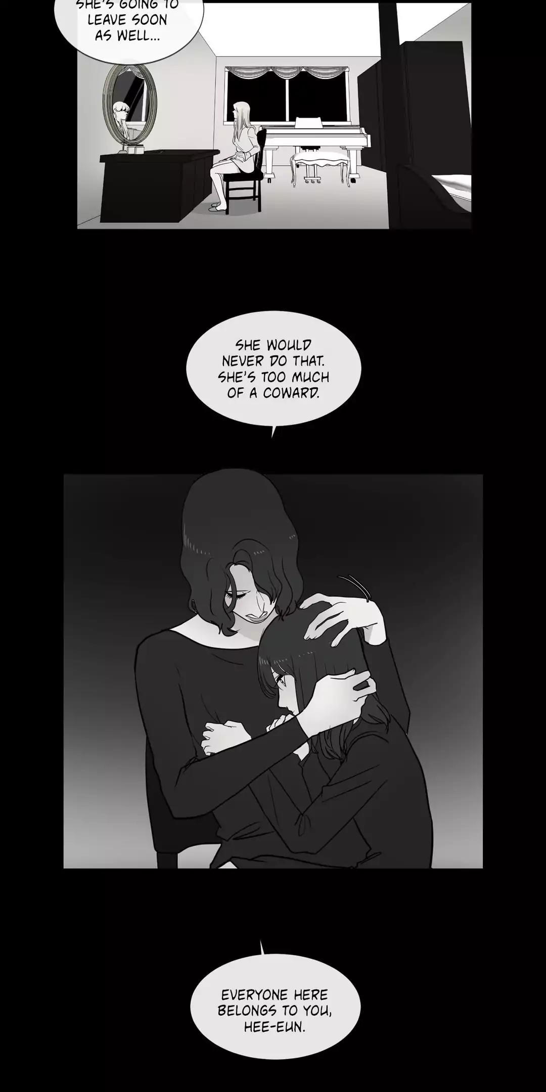 Serenade (Keum Kyesoo) Chapter 74 page 41 - Chapter 74: Long Ago (3)