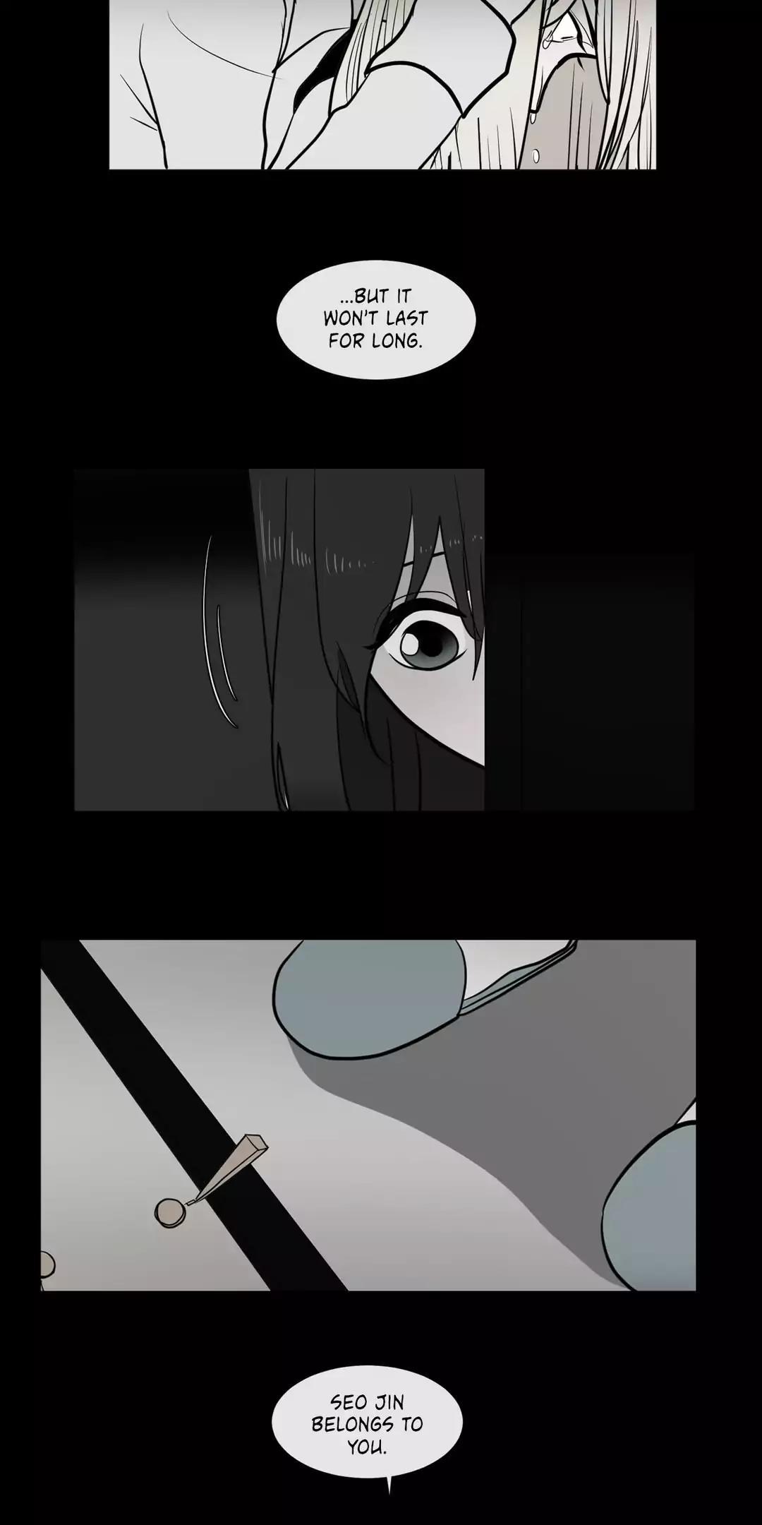 Serenade (Keum Kyesoo) Chapter 74 page 43 - Chapter 74: Long Ago (3)