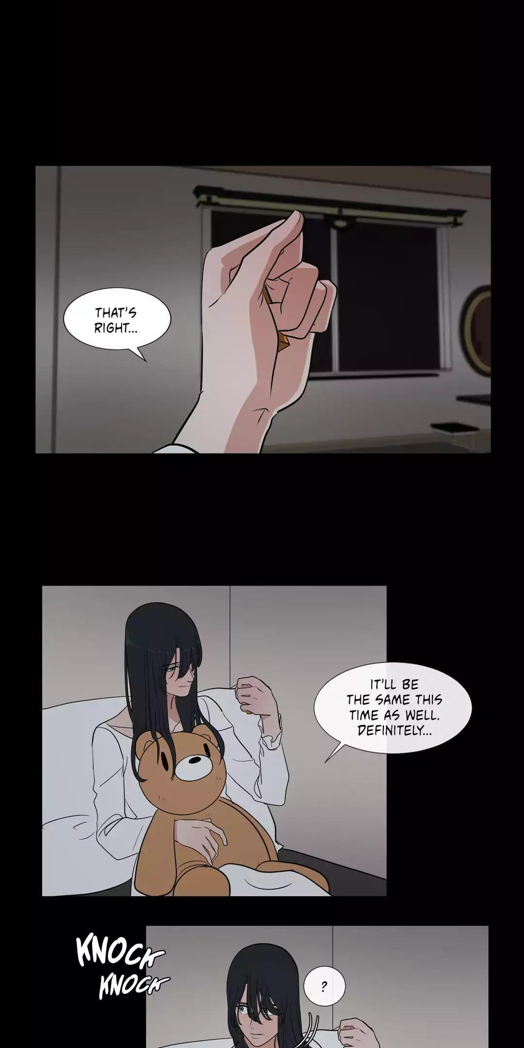 Serenade (Keum Kyesoo) Chapter 74 page 46 - Chapter 74: Long Ago (3)