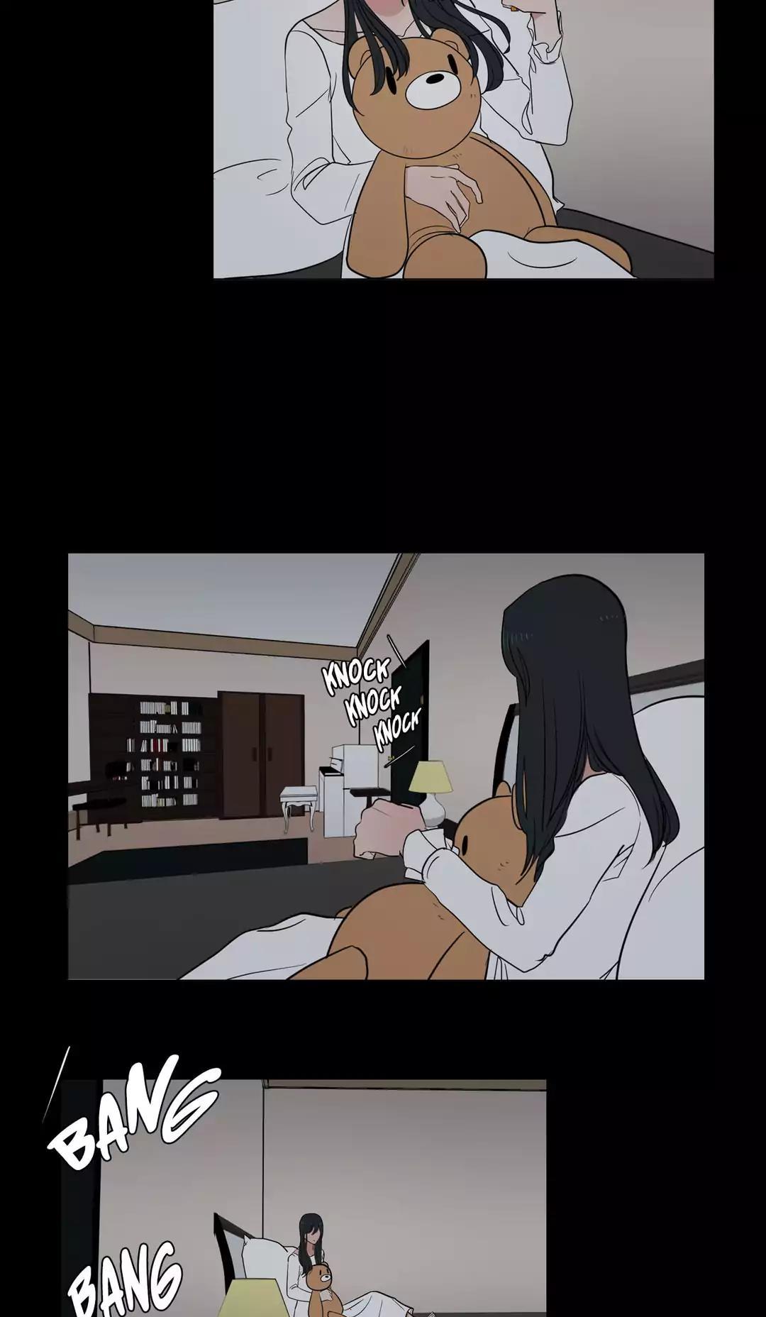 Serenade (Keum Kyesoo) Chapter 74 page 47 - Chapter 74: Long Ago (3)