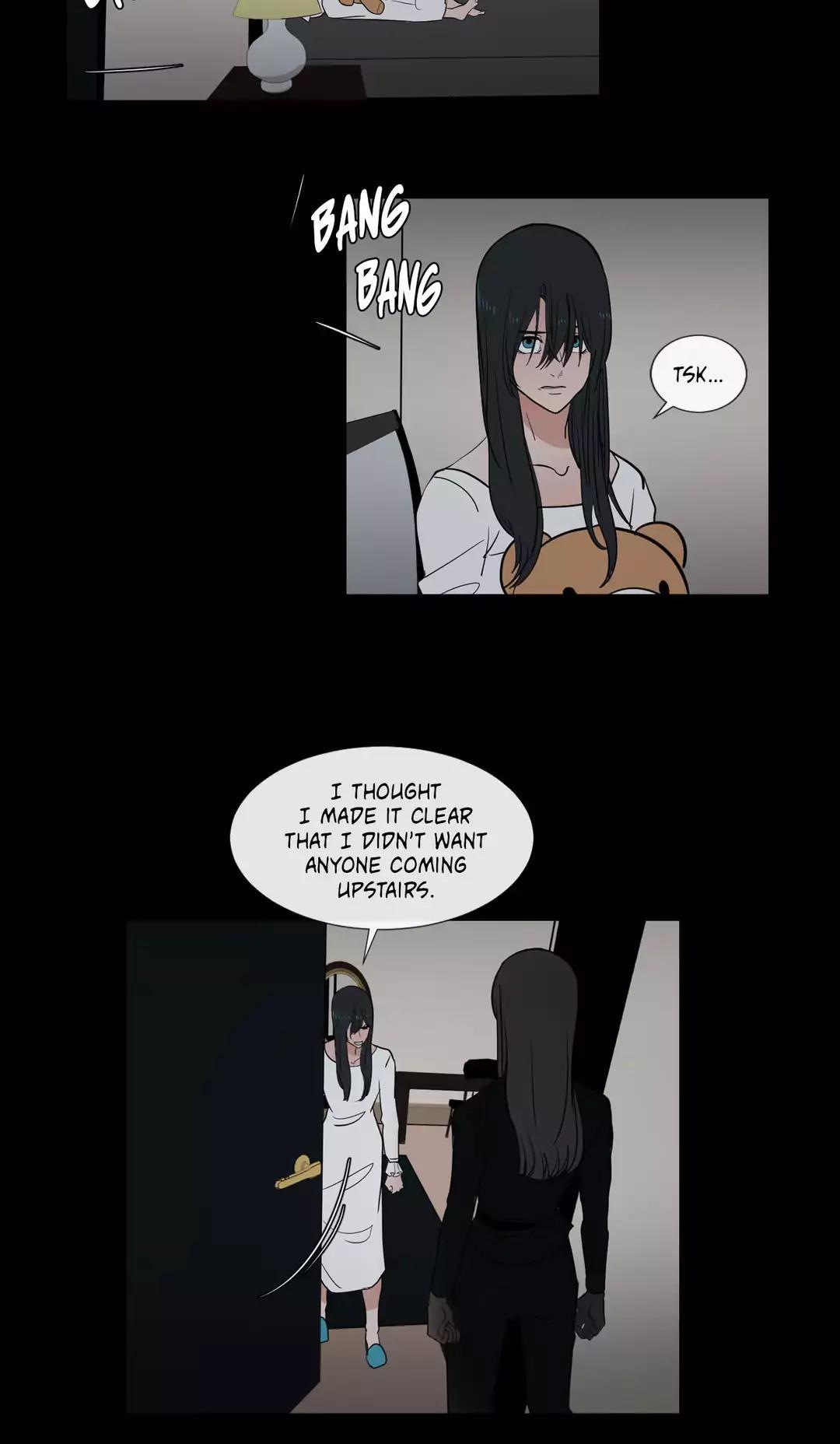Serenade (Keum Kyesoo) Chapter 74 page 48 - Chapter 74: Long Ago (3)