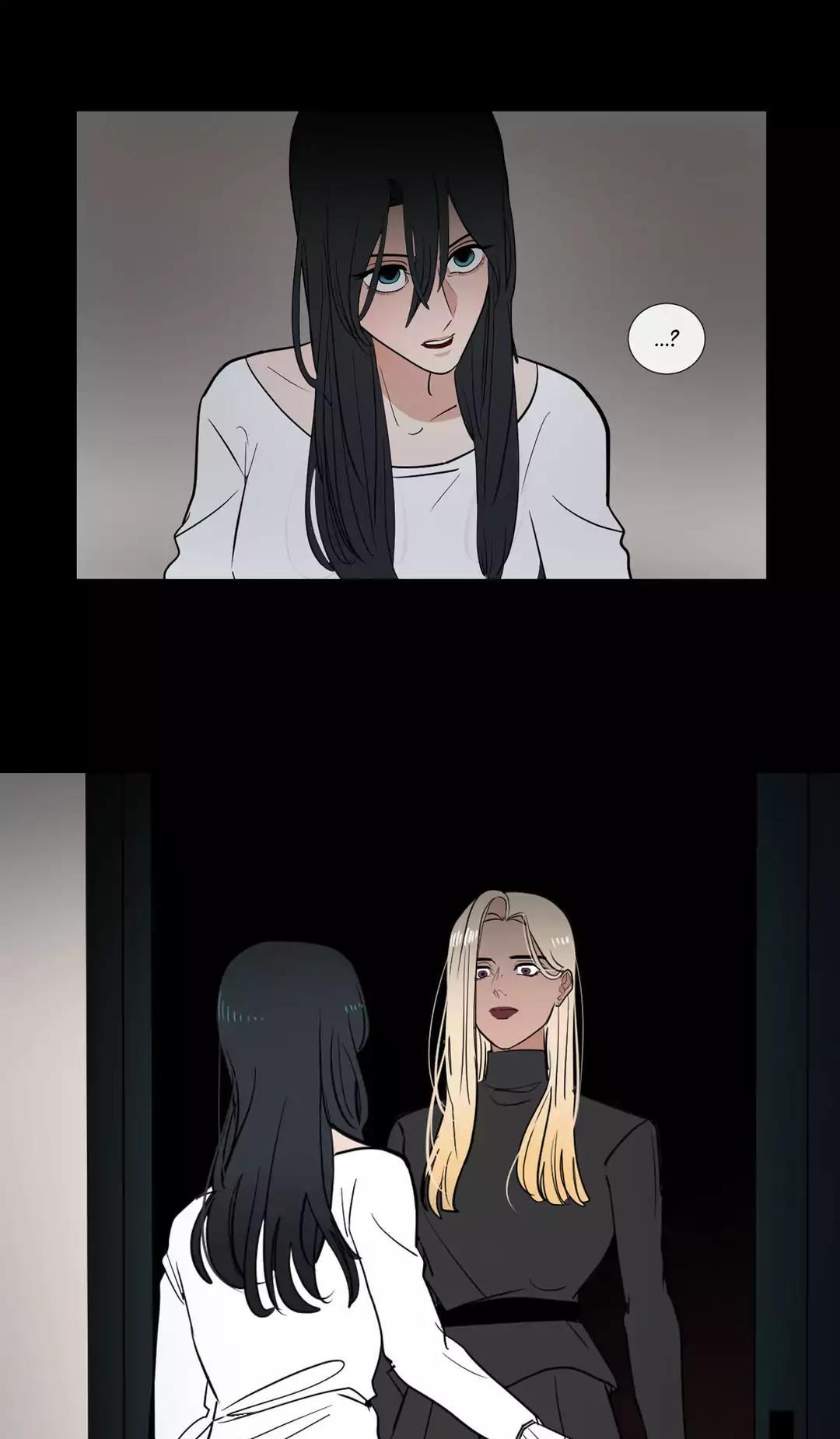 Serenade (Keum Kyesoo) Chapter 74 page 49 - Chapter 74: Long Ago (3)