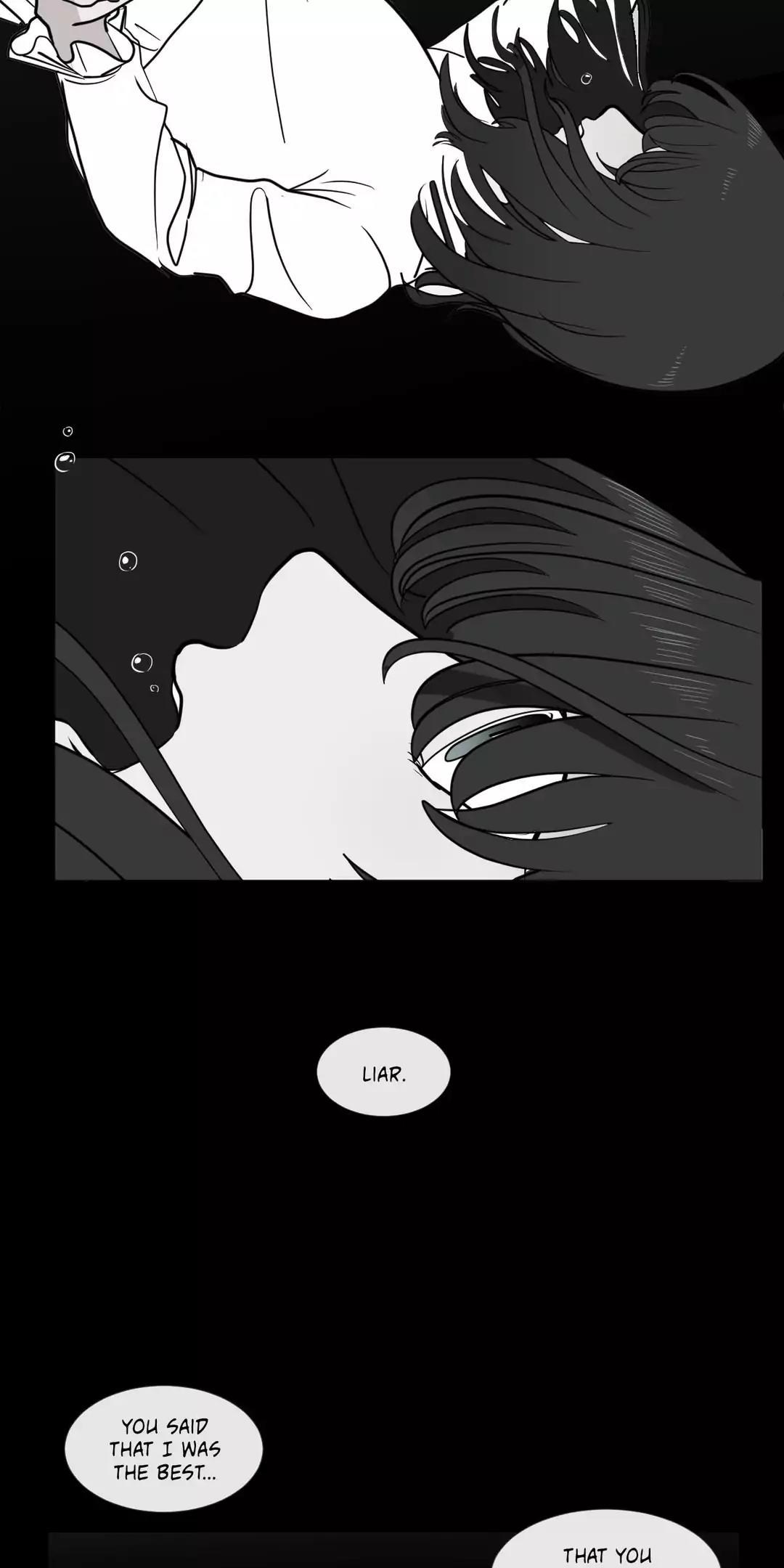 Serenade (Keum Kyesoo) Chapter 74 page 5 - Chapter 74: Long Ago (3)