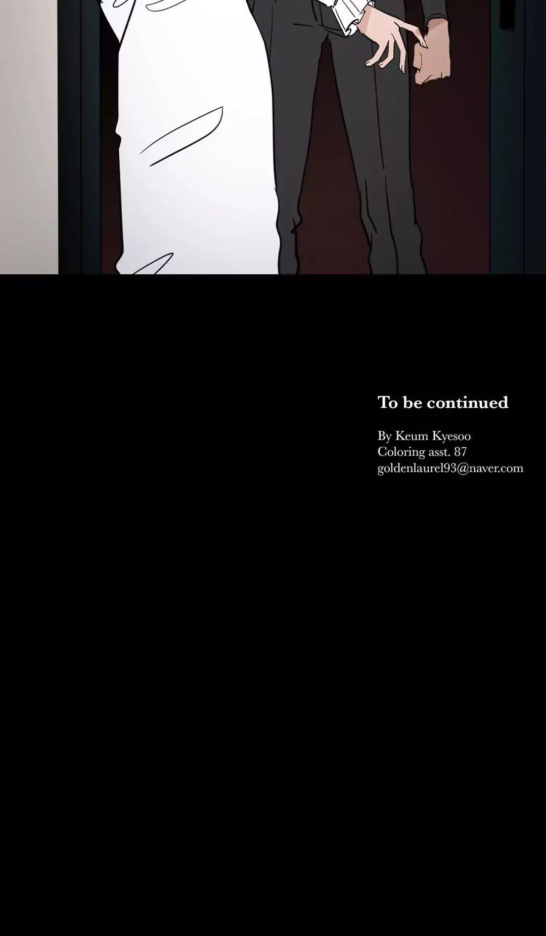 Serenade (Keum Kyesoo) Chapter 74 page 50 - Chapter 74: Long Ago (3)