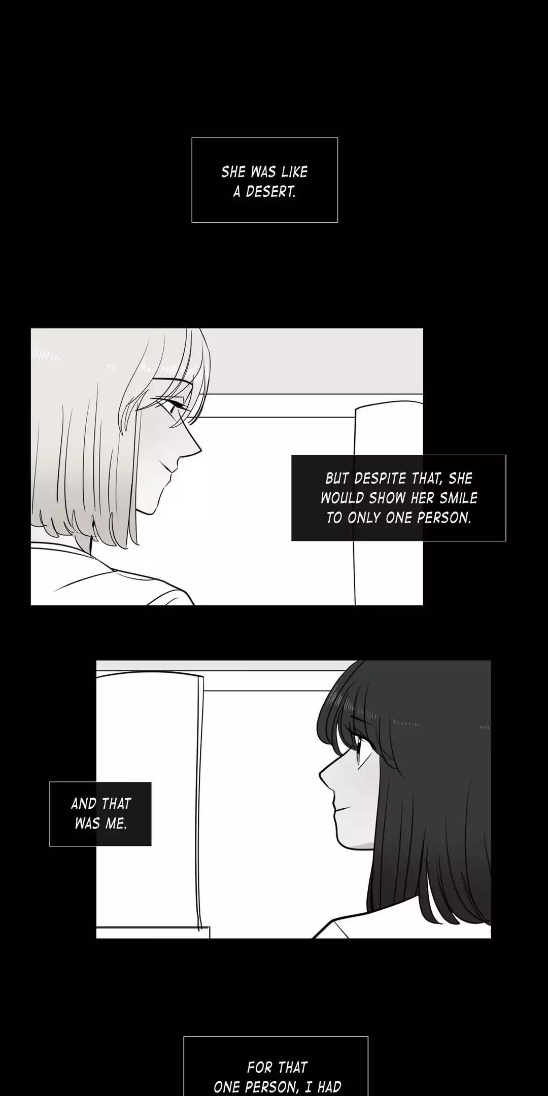 Serenade (Keum Kyesoo) Chapter 74 page 8 - Chapter 74: Long Ago (3)
