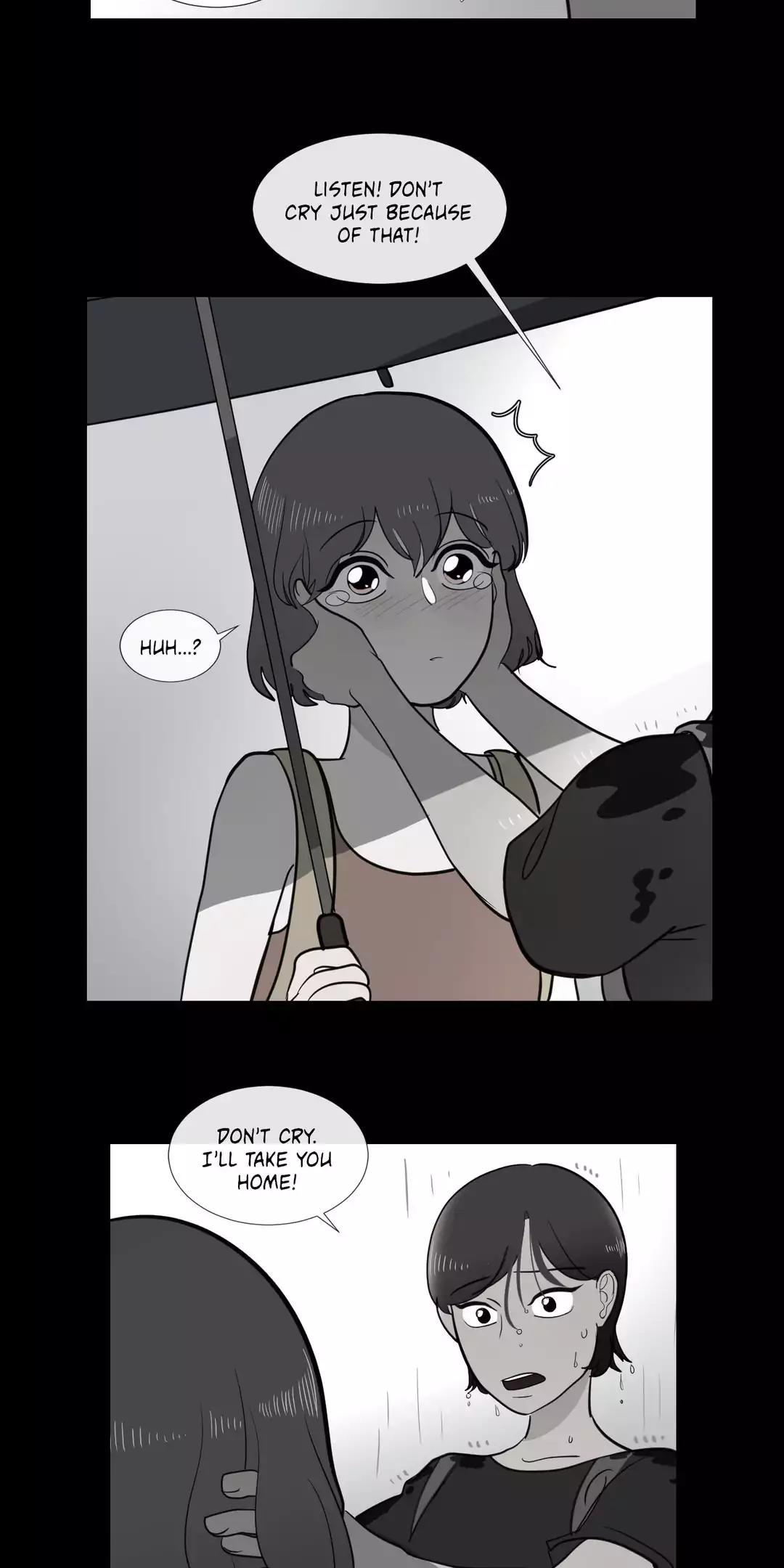 Serenade (Keum Kyesoo) Chapter 75 page 10 - Chapter 75: Elegiaco