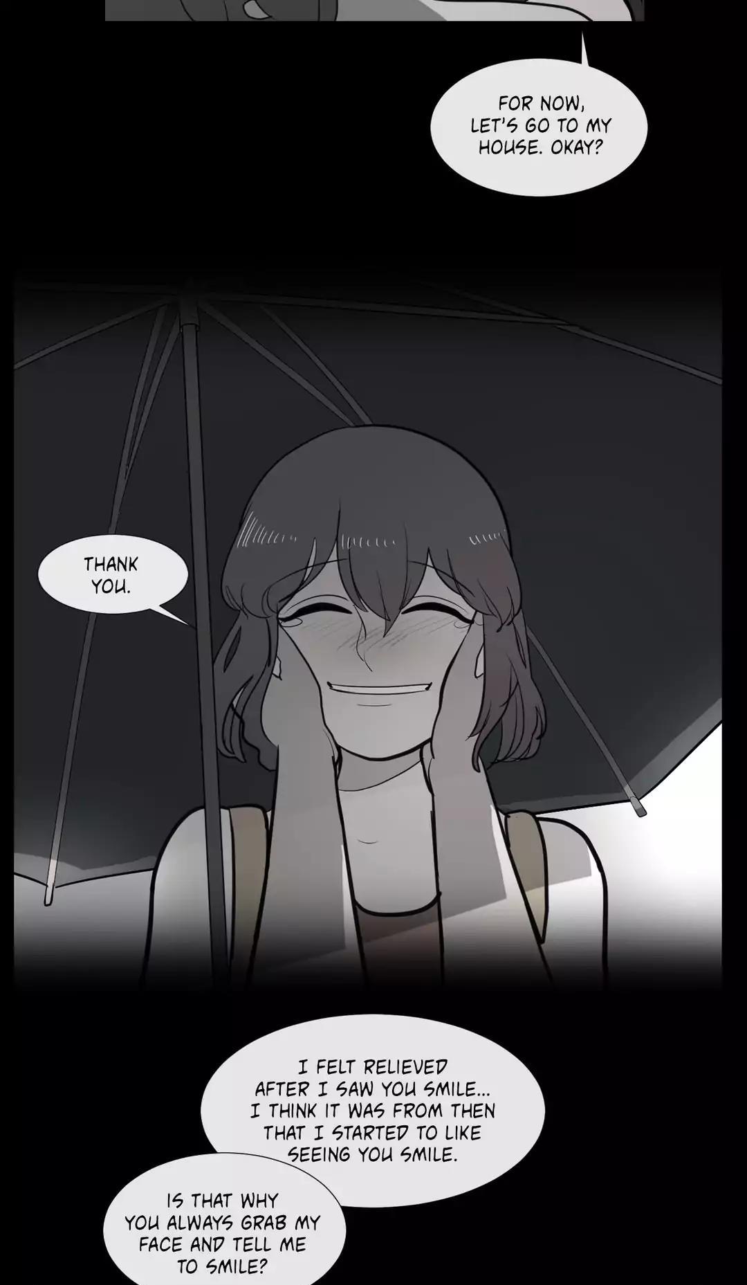 Serenade (Keum Kyesoo) Chapter 75 page 11 - Chapter 75: Elegiaco
