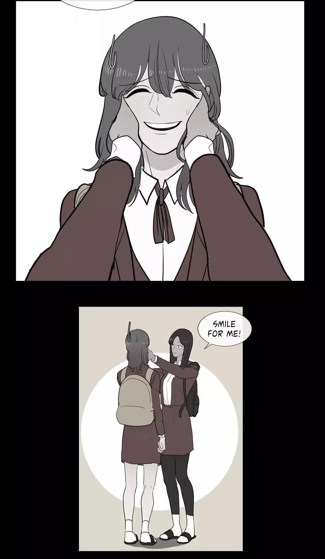 Serenade (Keum Kyesoo) Chapter 75 page 12 - Chapter 75: Elegiaco