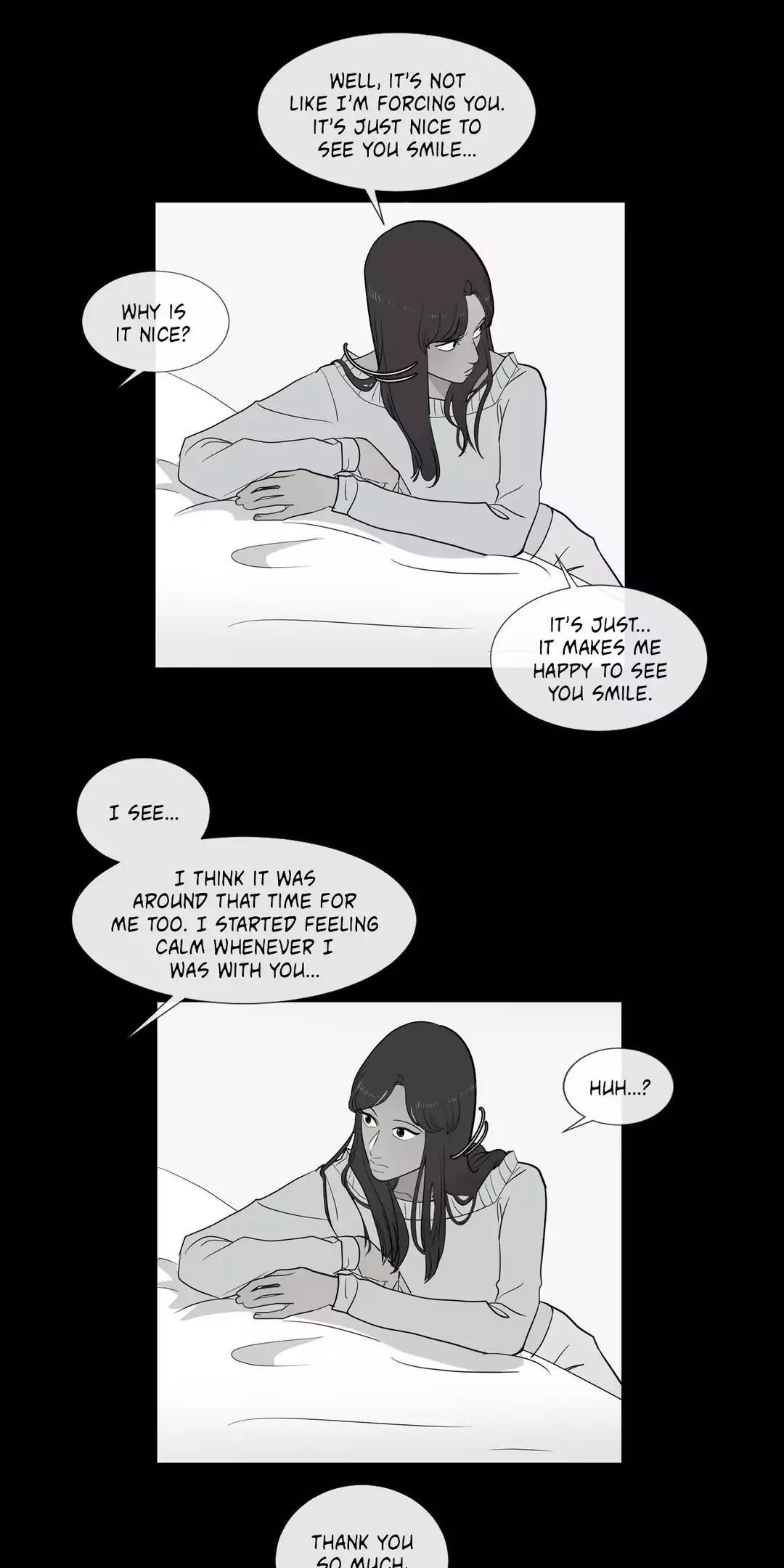 Serenade (Keum Kyesoo) Chapter 75 page 13 - Chapter 75: Elegiaco