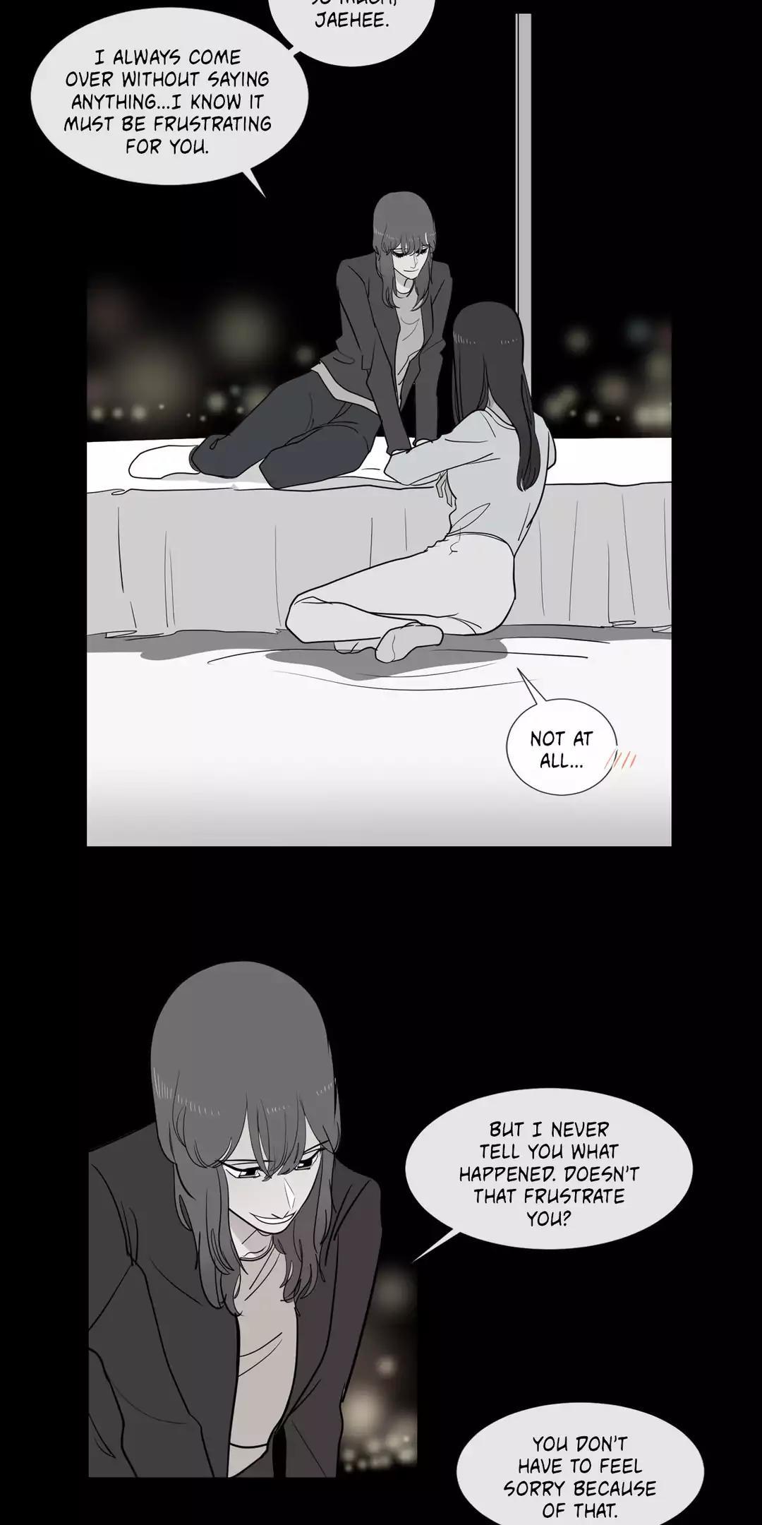 Serenade (Keum Kyesoo) Chapter 75 page 14 - Chapter 75: Elegiaco